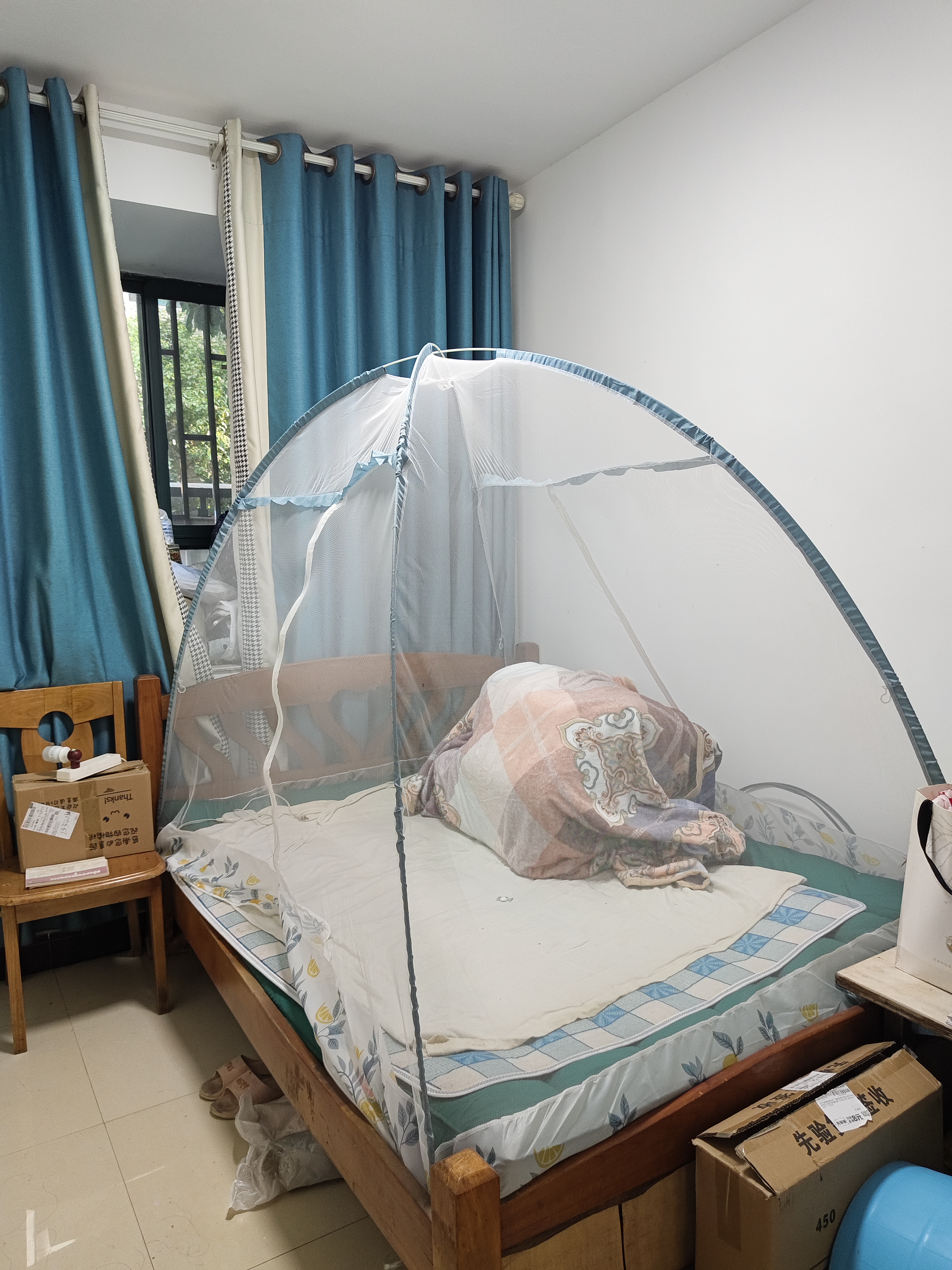 白沙洲散盘  2室1厅1卫   450.00元/月室内图