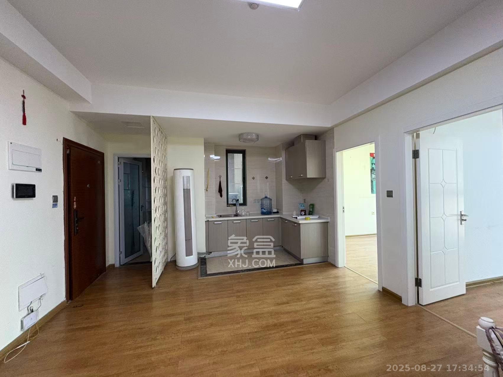 万博汇 2室1厅1卫 2200.0元/月 万博汇 2室1厅1卫 2200.0元/月室内图