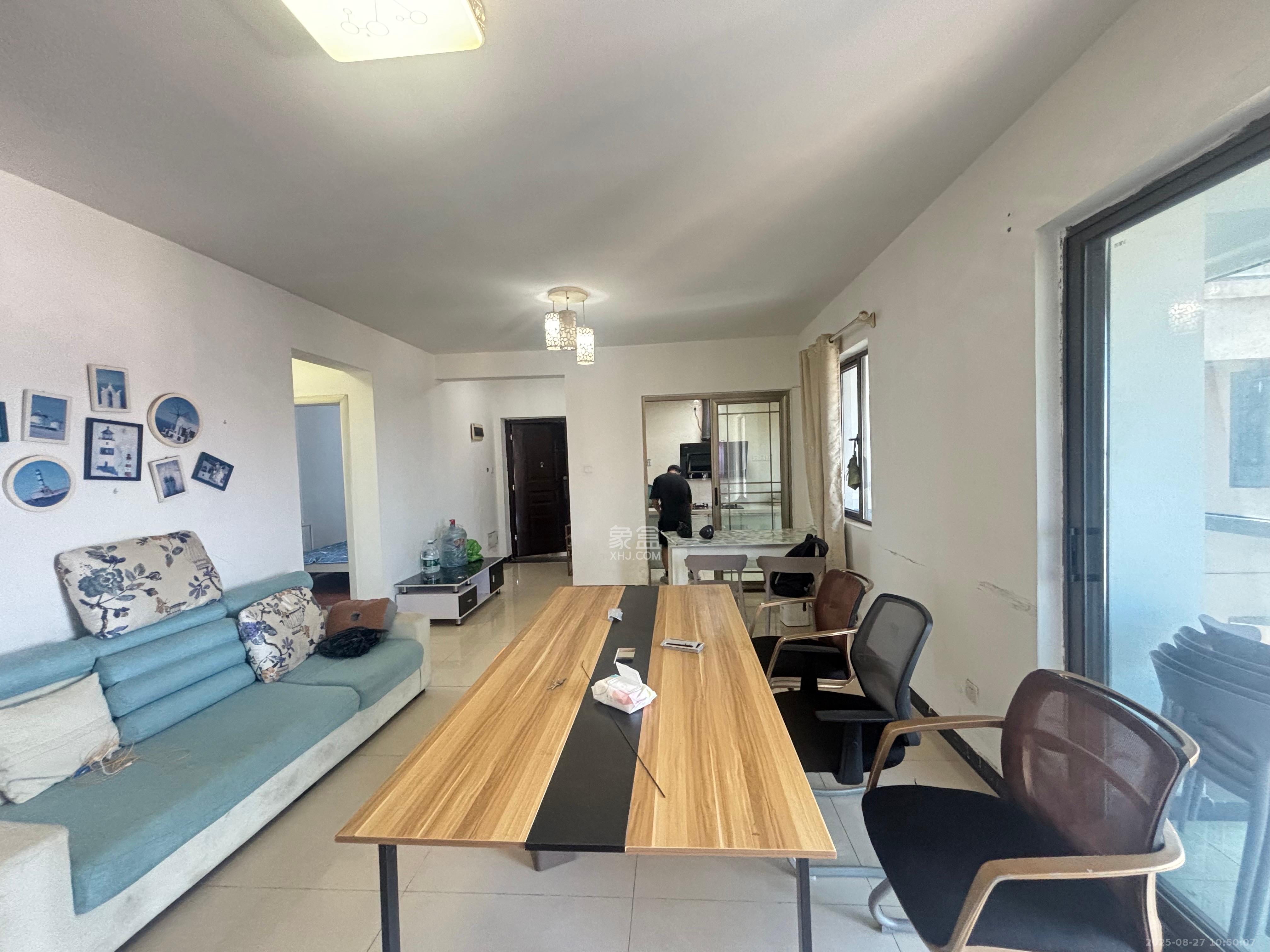 梅溪湖合能璞丽  3室2厅1卫    2300.0元/月室内图