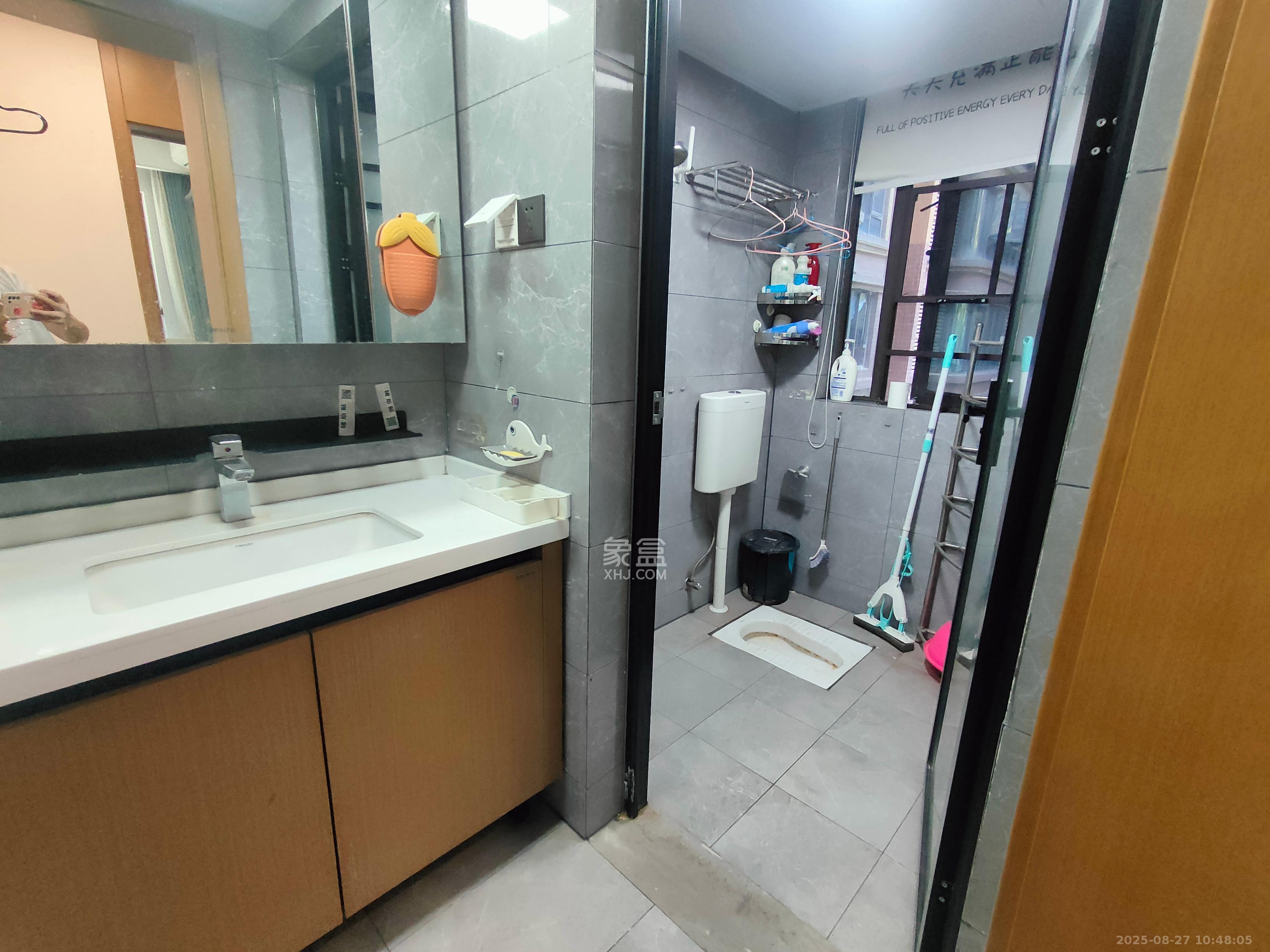 润和美郡(润和紫郡五期) 1室0厅0卫 2200.0元/月 润和美郡(润和紫郡五期) 1室0厅0卫 2200.0元/月室内图