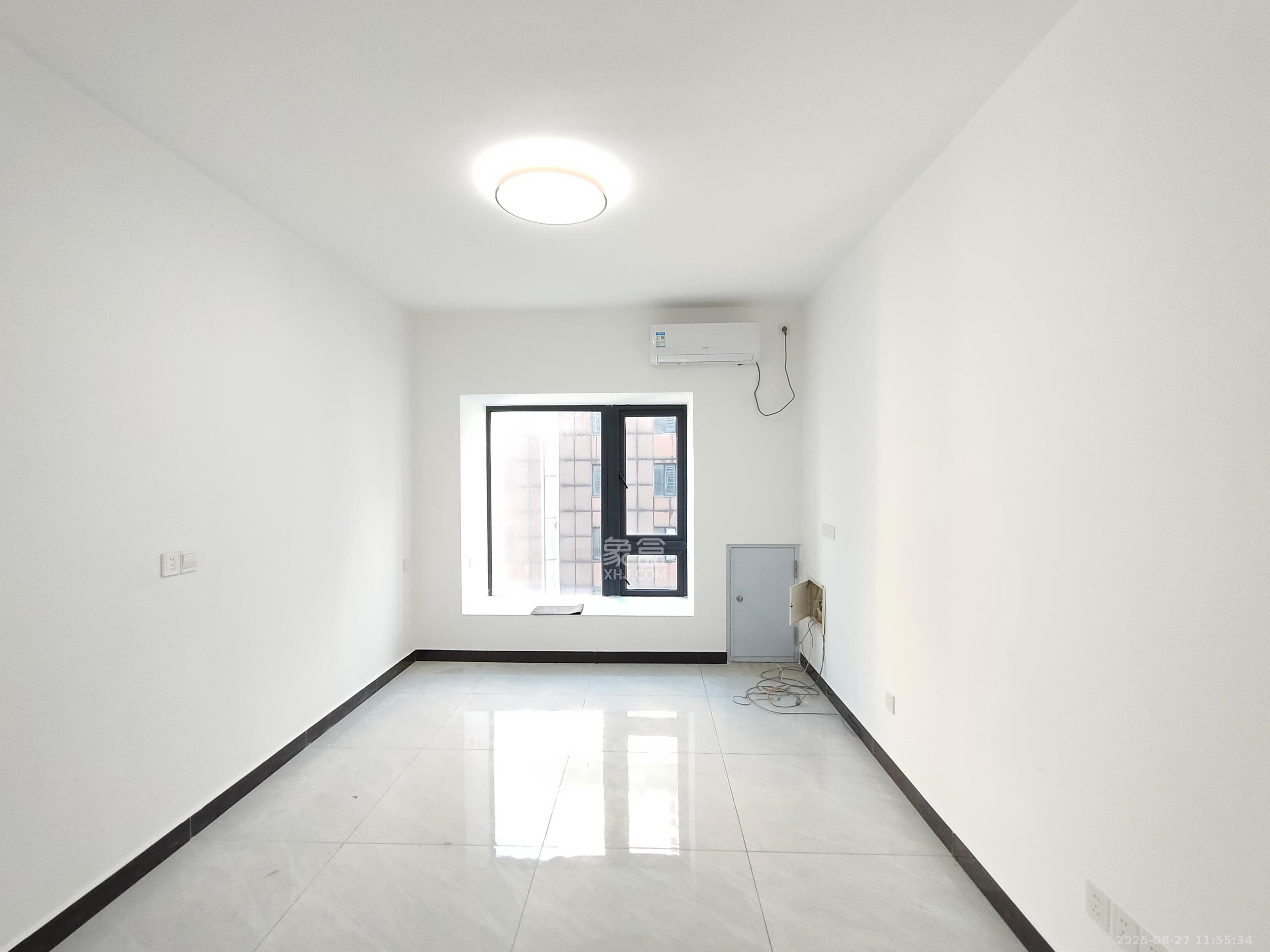 碧桂园城市之光 1室0厅1卫 1400.0元/月 碧桂园城市之光 1室0厅1卫 1400.0元/月户型图