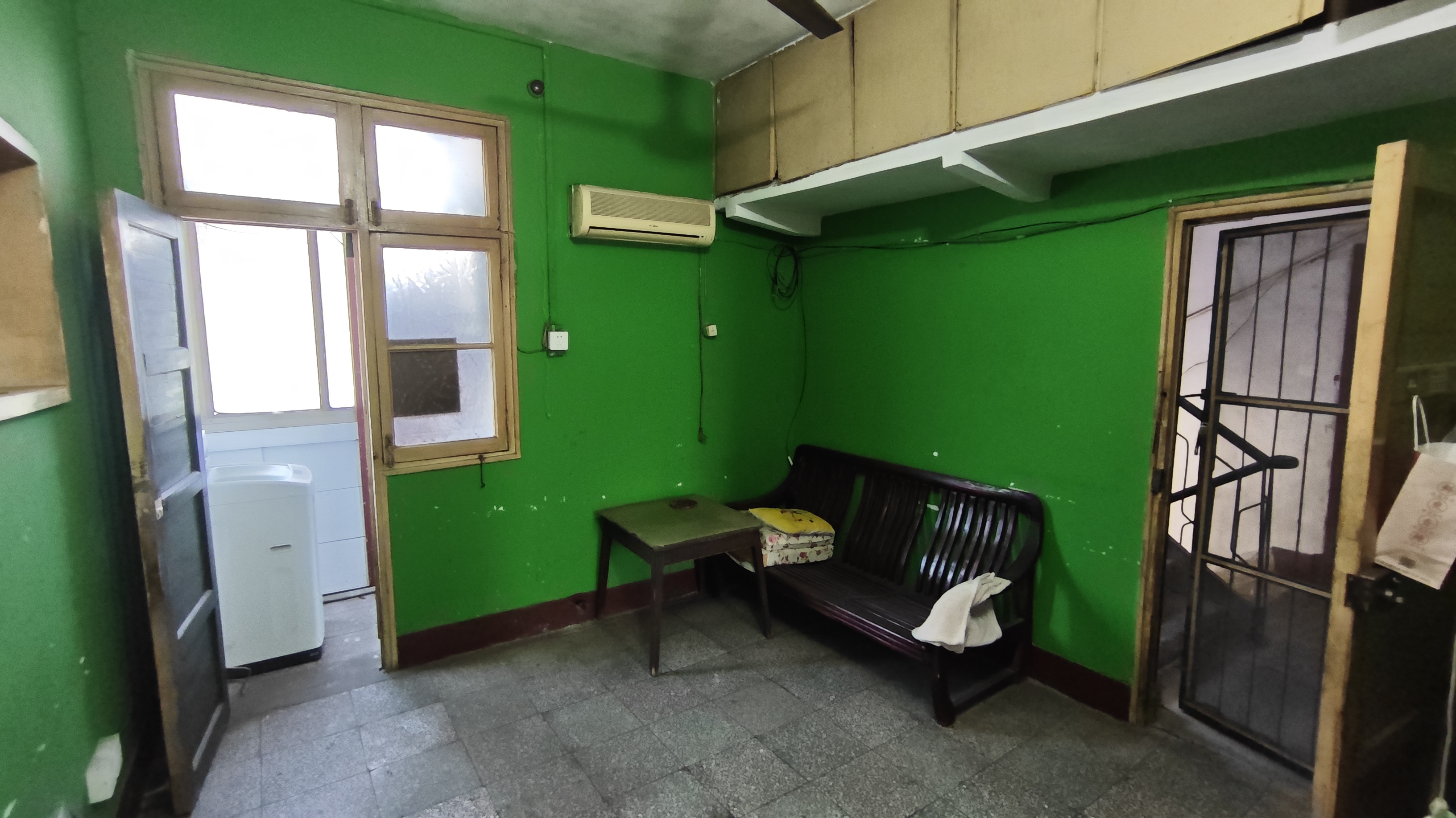 解放村 2室2厅1卫 900.0元/月 解放村 2室2厅1卫 900.0元/月户型图