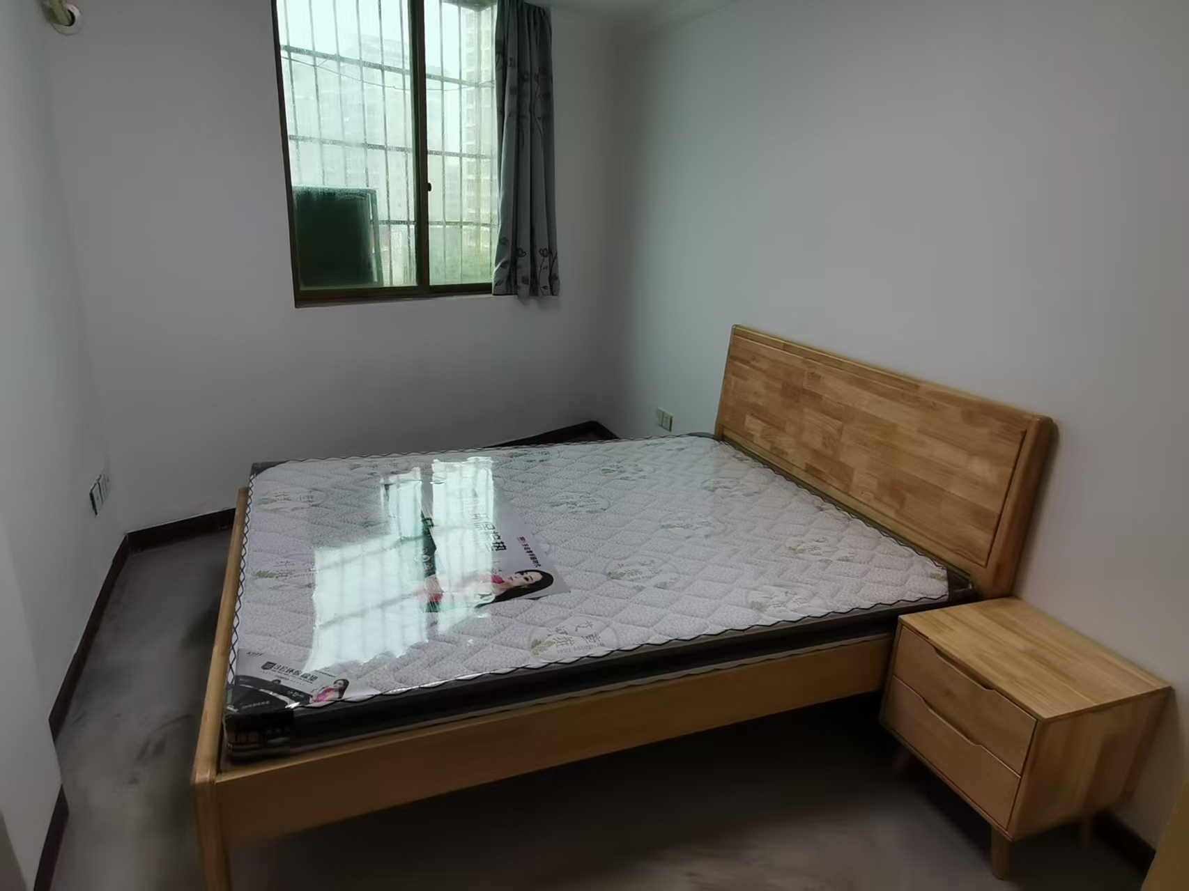 佳尚公寓  2室2厅1卫   1600.00元/月室内图