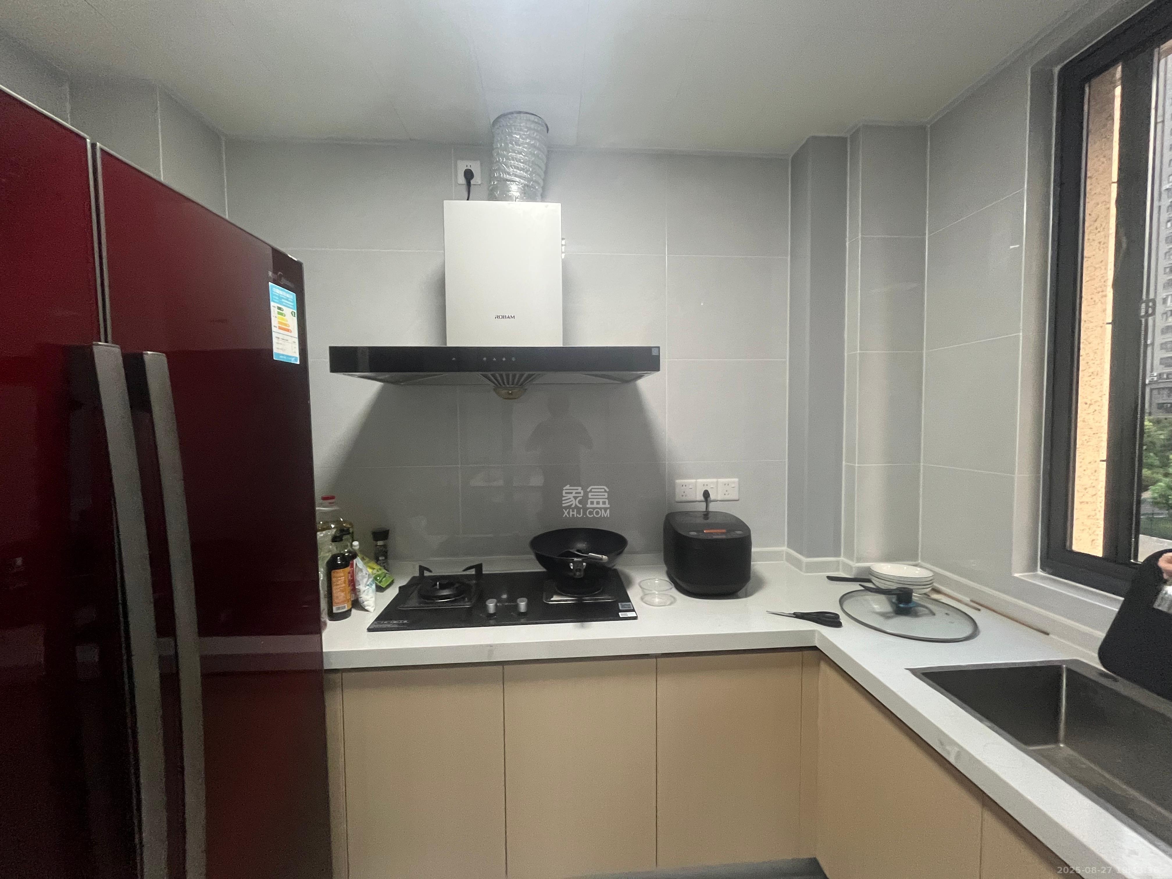 明发阅江悦府  4室2厅2卫    2600.0元/月室内图