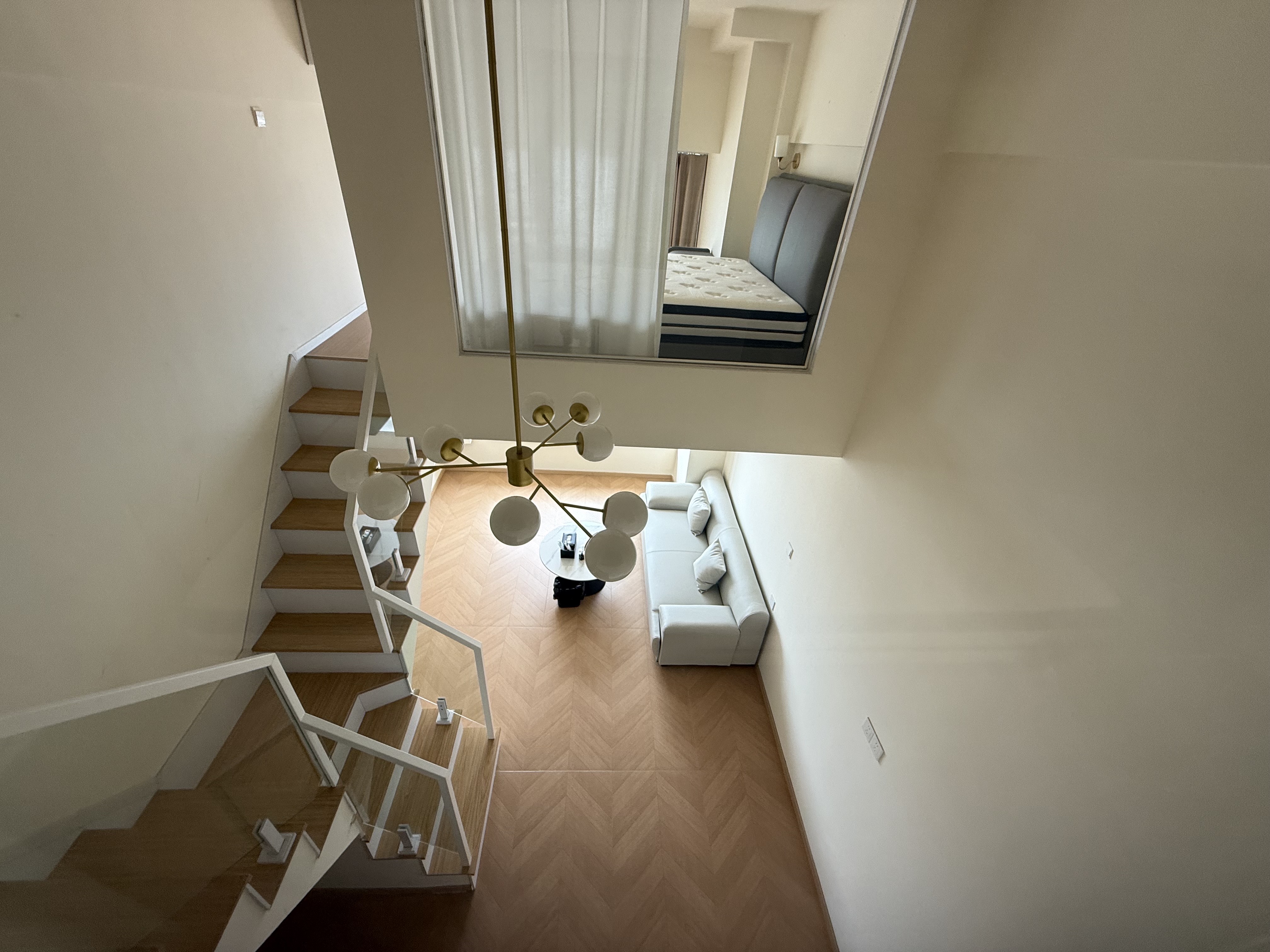 建发养云  1室1厅1卫    3100.0元/月户型图