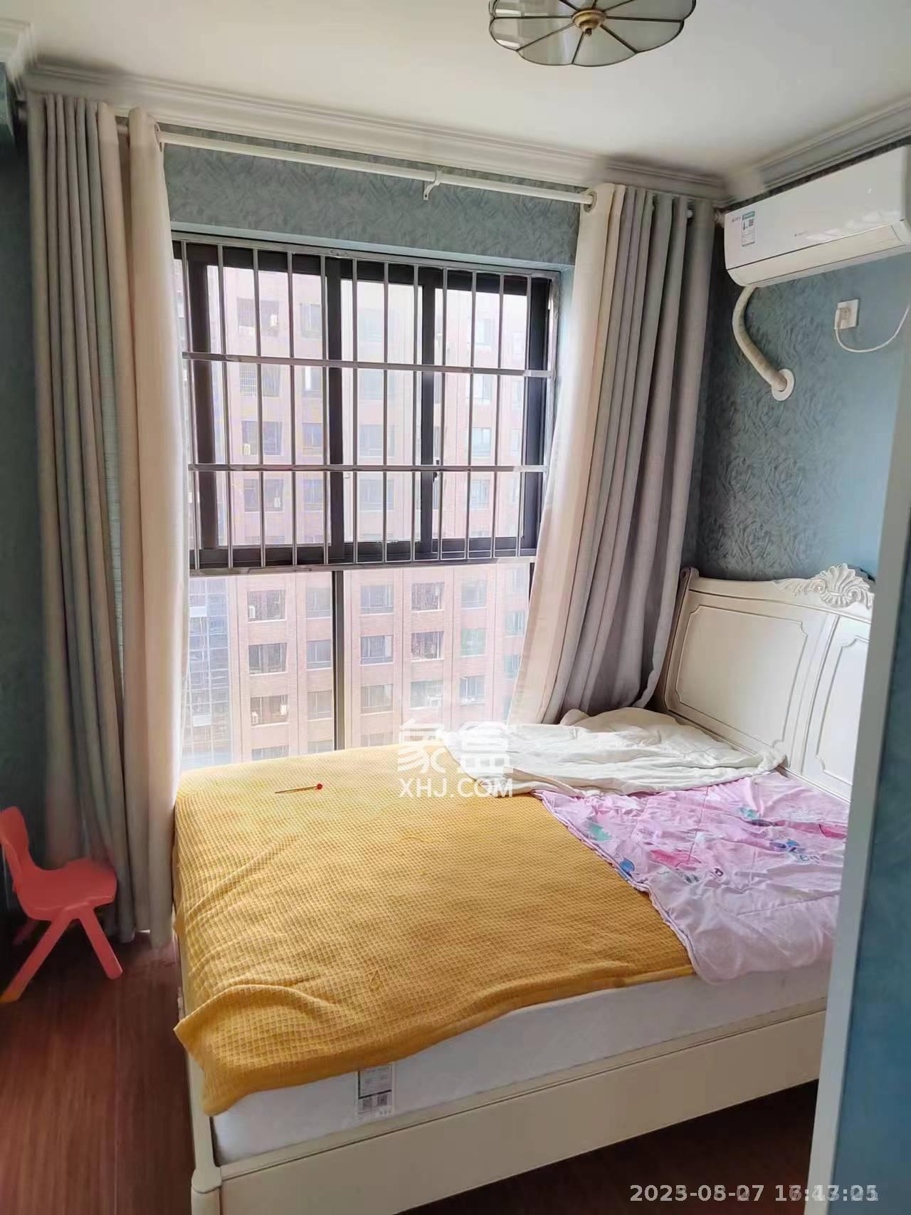 广泰锦苑  1室0厅0卫   2700.00元/月室内图