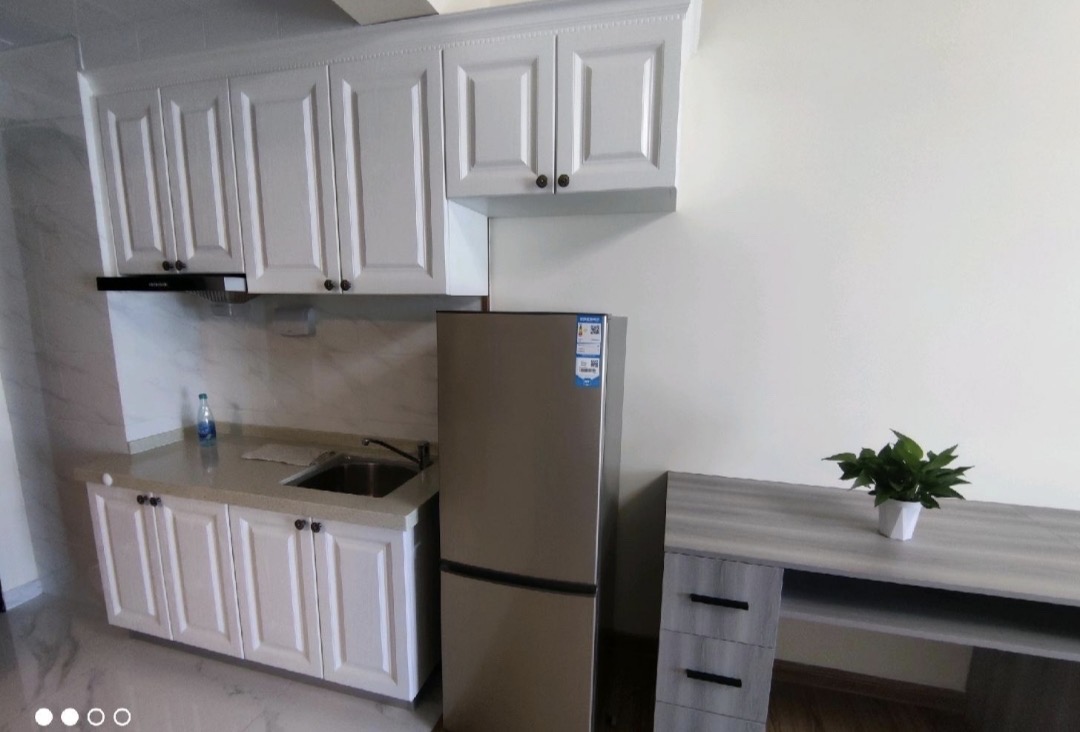 华耀碧桂园十里江湾誉峯 1室0厅2卫 1300.0元/月 华耀碧桂园十里江湾誉峯 1室0厅2卫 1300.0元/月室内图