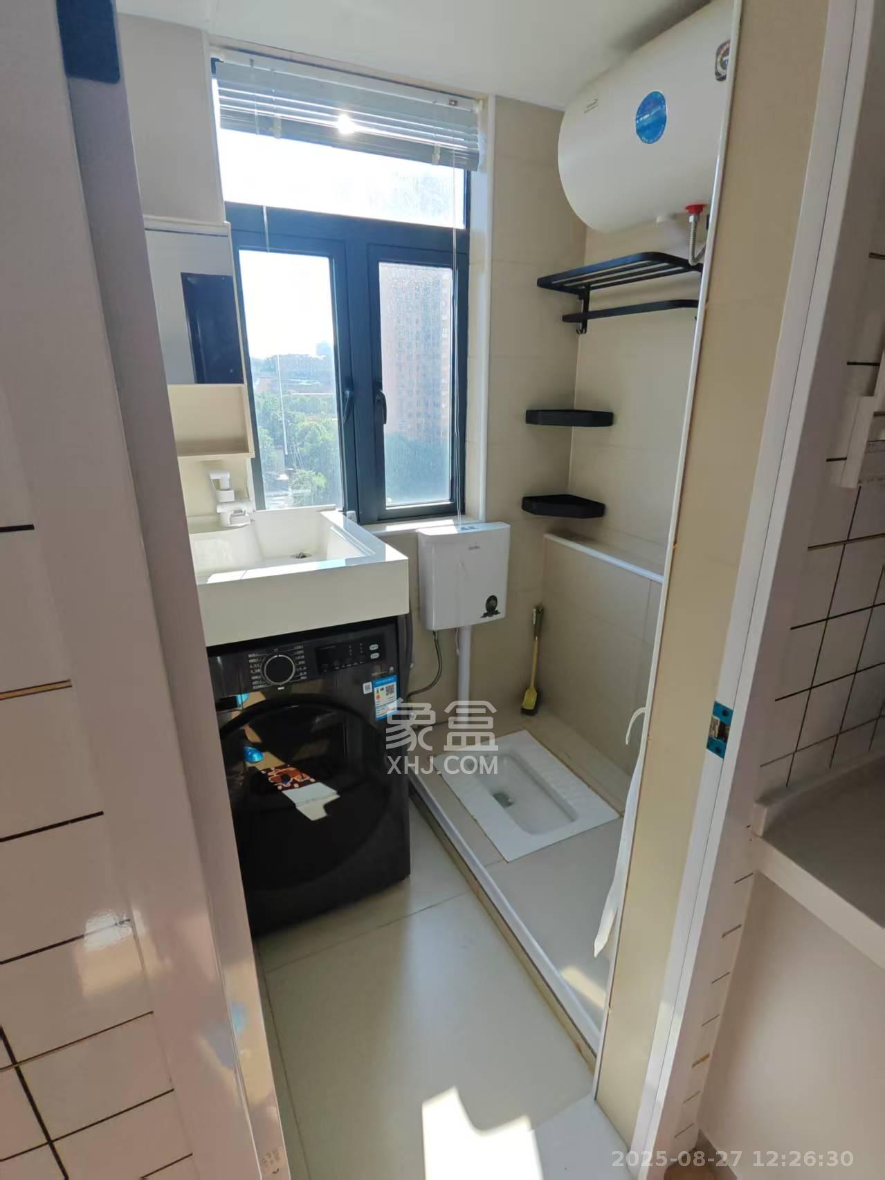 碧桂园印象  1室0厅0卫   1800.00元/月室内图