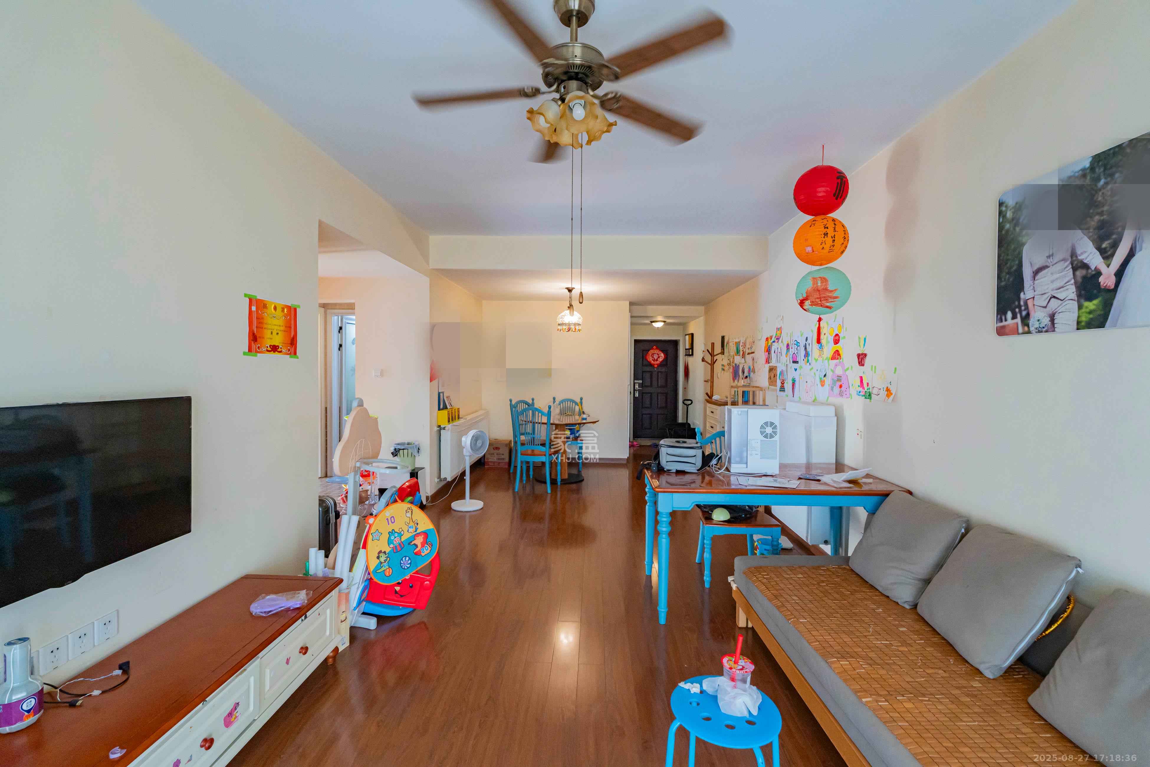 海洋半岛(月珑湾) 3室2厅1卫 2800.0元/月 海洋半岛(月珑湾) 3室2厅1卫 2800.0元/月室内图