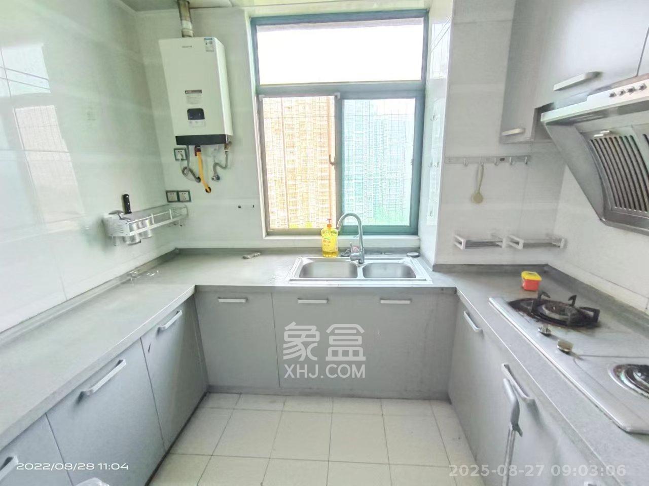 才子佳郡 3室2厅1卫 2400.0元/月 才子佳郡 3室2厅1卫 2400.0元/月室内图