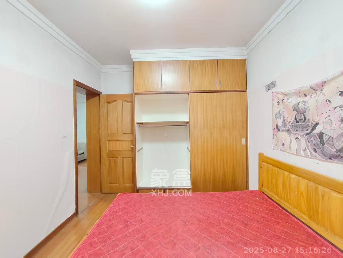 新桥小区 3室2厅2卫 2200.0元/月 新桥小区 3室2厅2卫 2200.0元/月室内图