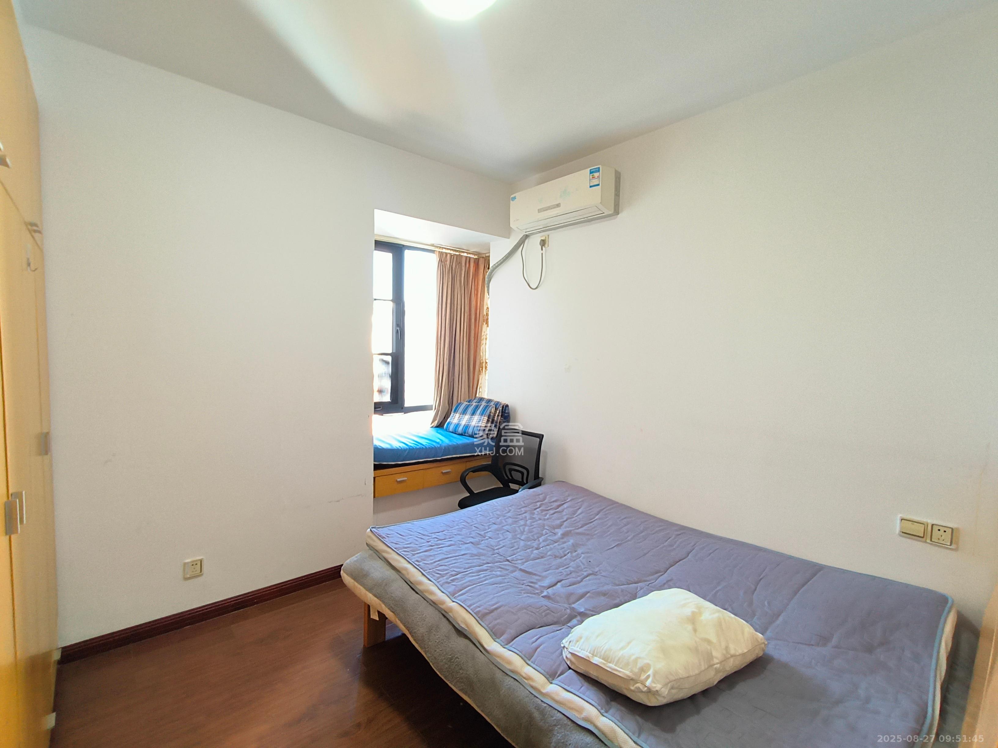 湘域中央 2室1厅1卫 2800.0元/月 湘域中央 2室1厅1卫 2800.0元/月室内图