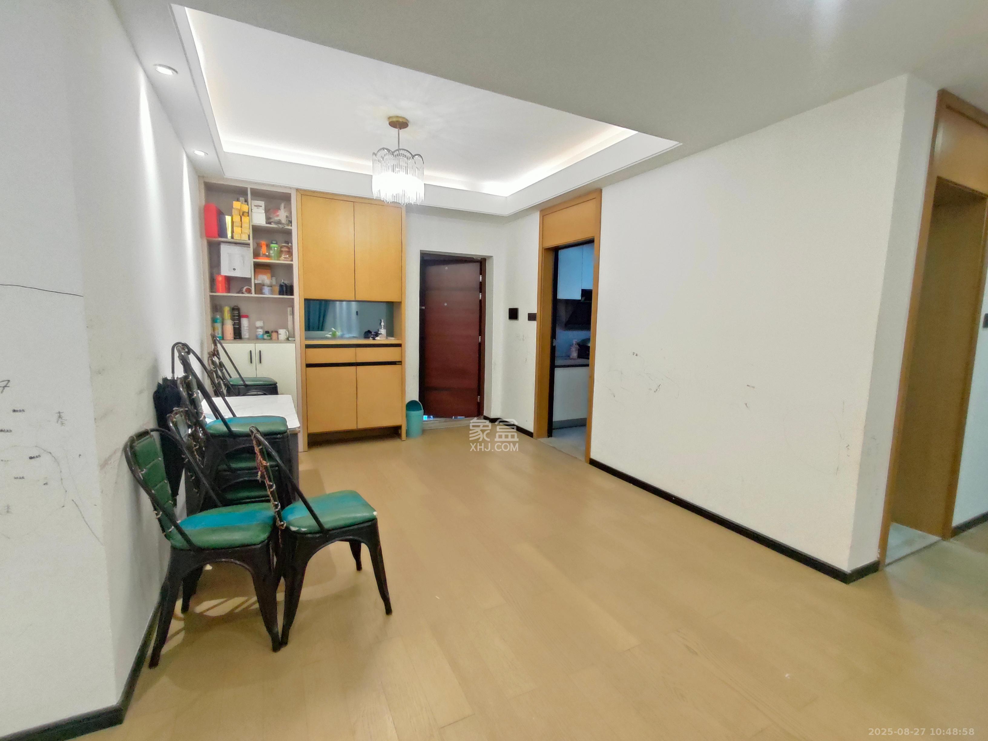 润和美郡(润和紫郡五期) 1室0厅0卫 2200.0元/月 润和美郡(润和紫郡五期) 1室0厅0卫 2200.0元/月室内图