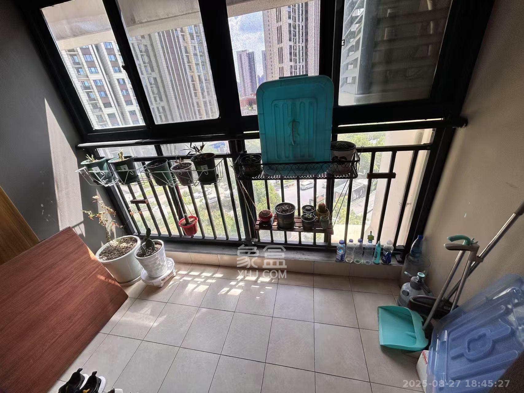 碧桂园印象  1室0厅0卫    3000.0元/月室内图