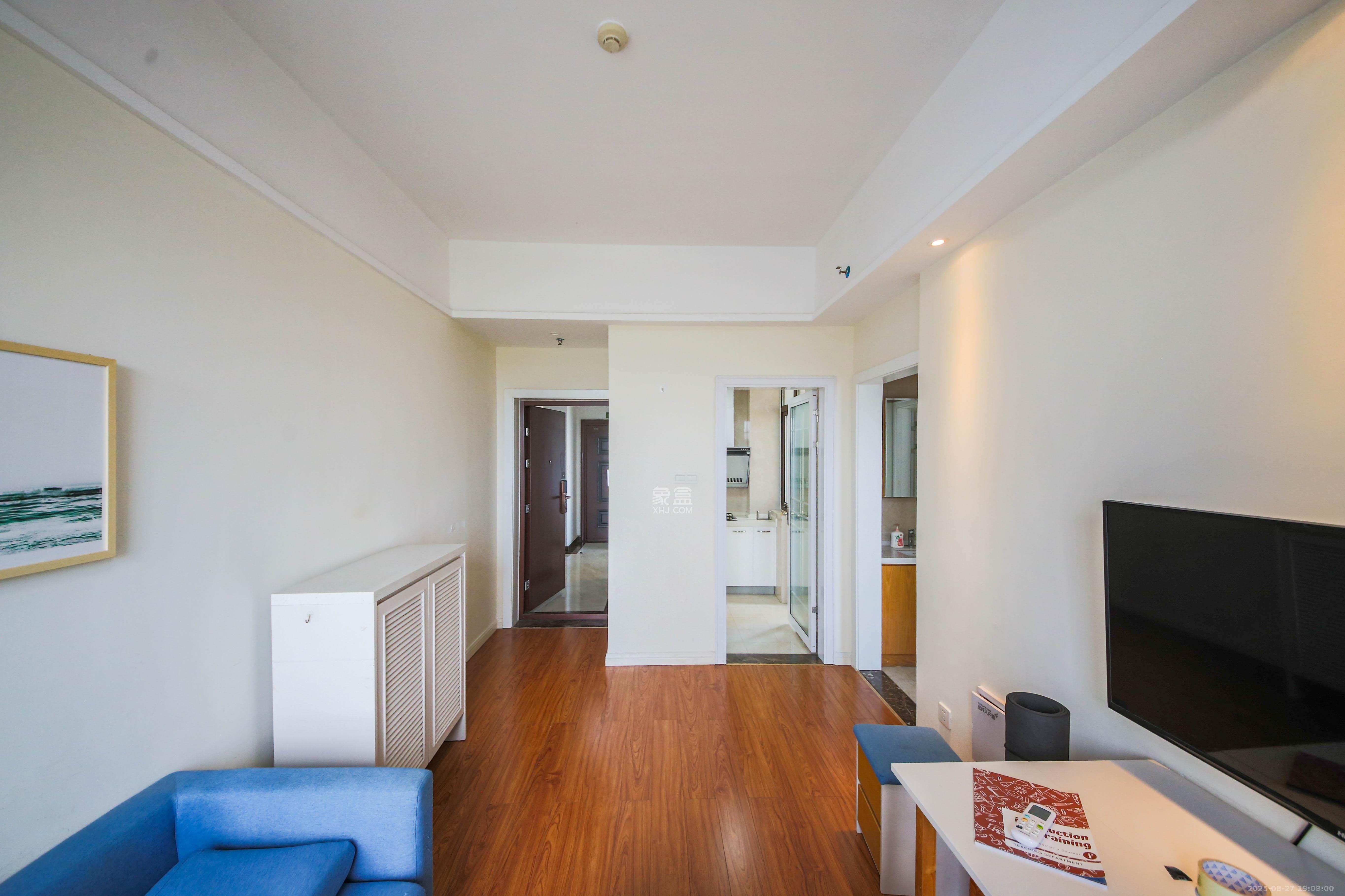 中建信和城  1室0厅0卫    59.0万