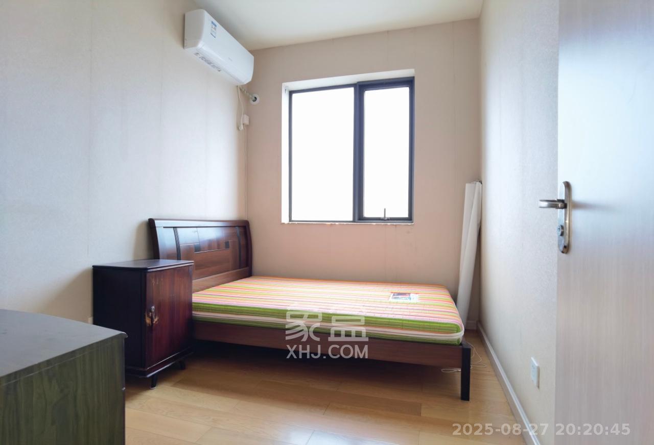 盛世美居荷园 3室2厅2卫 3400.0元/月 盛世美居荷园 3室2厅2卫 3400.0元/月室内图