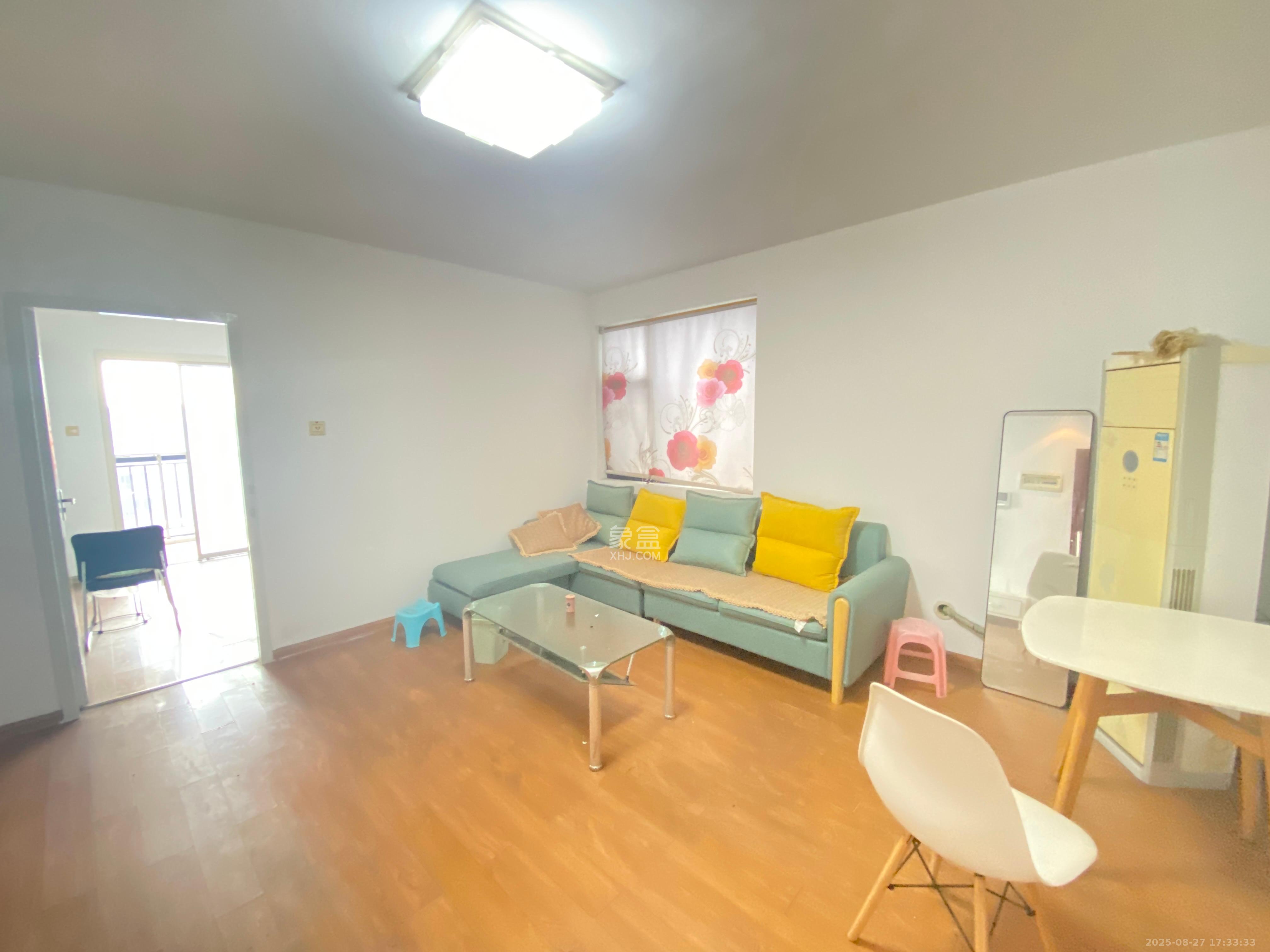 枫丹雅苑(天辰枫丹白露) 2室0厅0卫 2500.0元/月 枫丹雅苑(天辰枫丹白露) 2室0厅0卫 2500.0元/月室内图