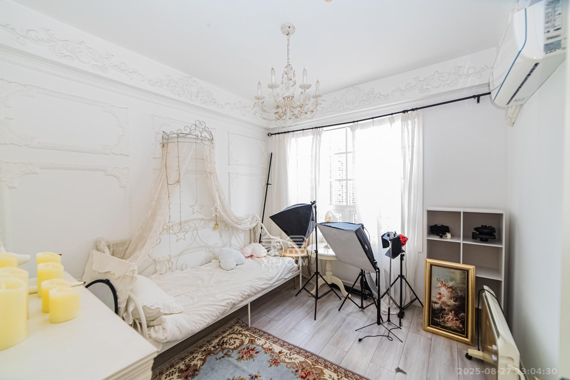 北辰三角洲B2E2区 3室2厅2卫 195.0万 北辰三角洲B2E2区 3室2厅2卫 195.0万卧室