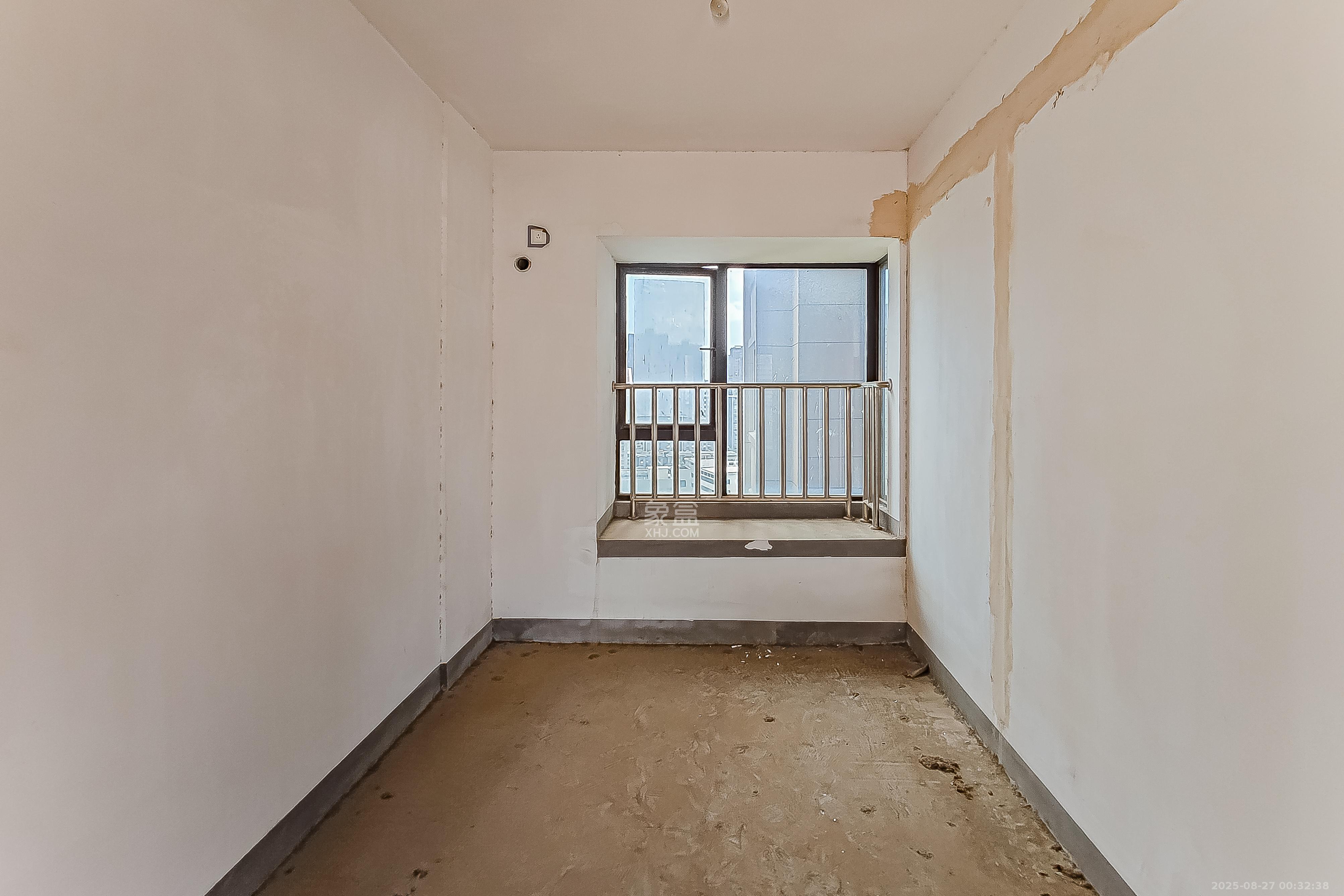 建发中央公园（建发美地）  3室2厅1卫   147.00万卧室