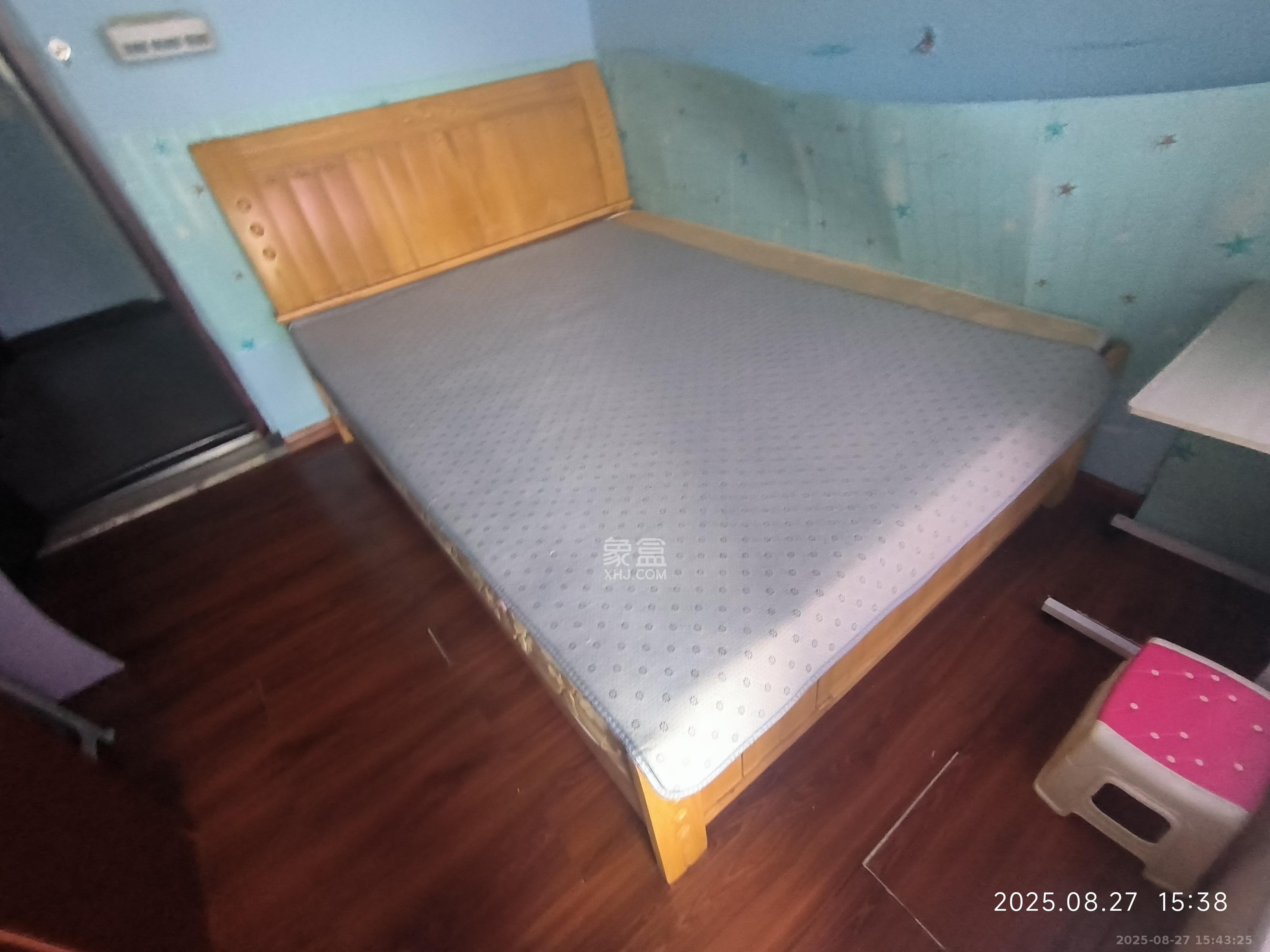 万象新天  1室1厅1卫    1300.0元/月 万象新天  1室1厅1卫    1300.0元/月室内图