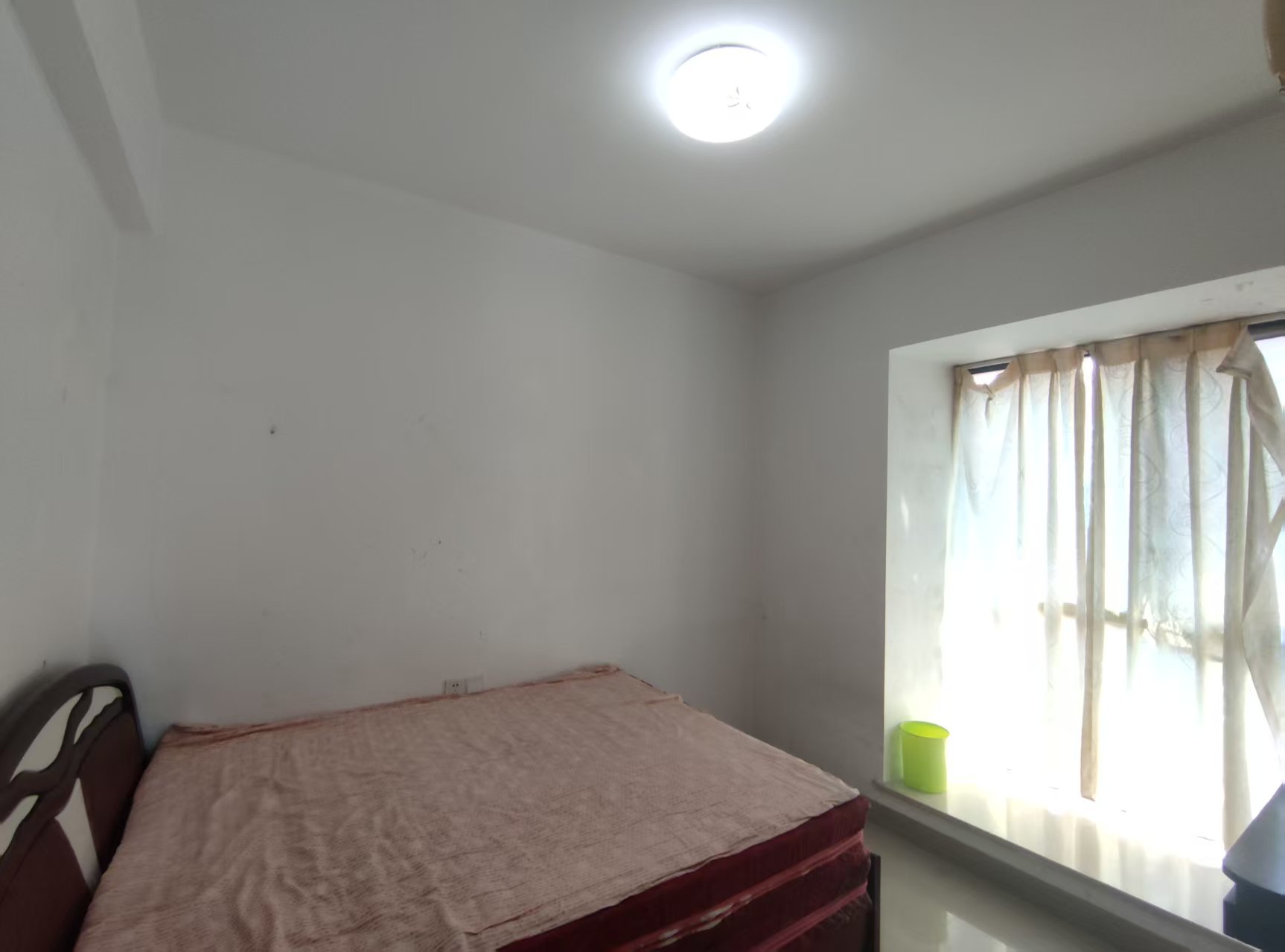 中泰峰境 2室2厅1卫 1400.0元/月 中泰峰境 2室2厅1卫 1400.0元/月室内图