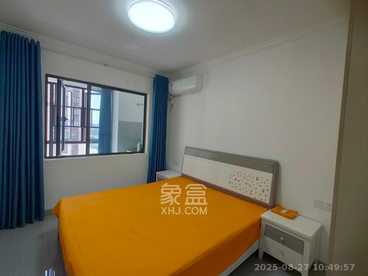 湾田望江府  3室2厅2卫    2200.0元/月室内图