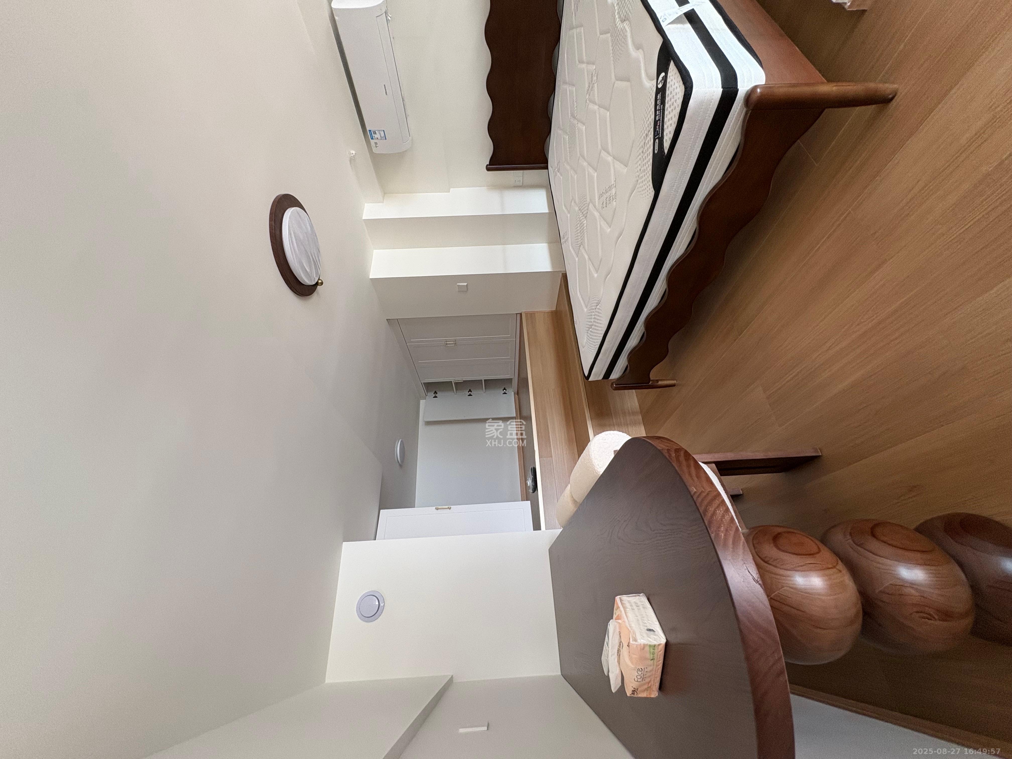 建发养云  1室0厅0卫   3000.00元/月室内图