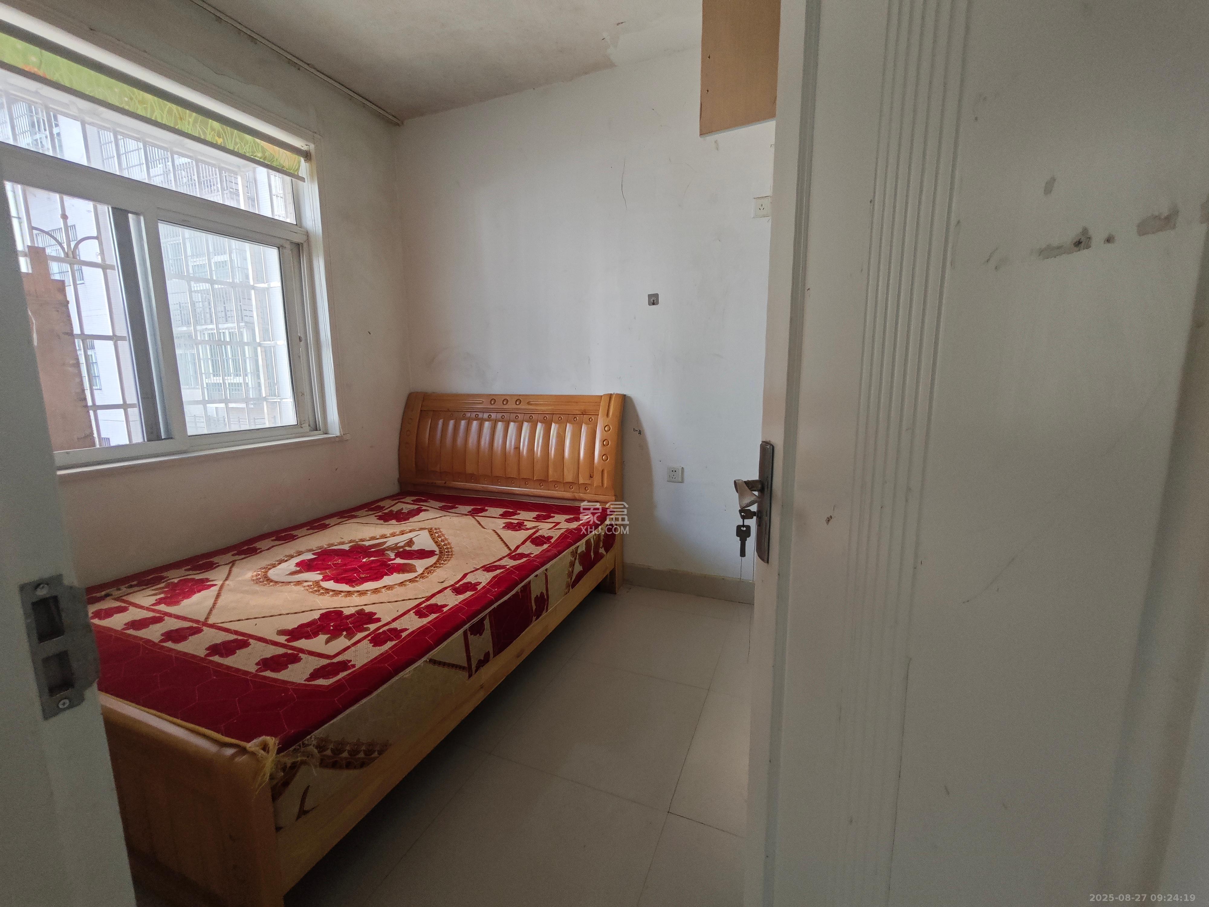 黎郡新宇康景园 2室1厅1卫 1500.0元/月 黎郡新宇康景园 2室1厅1卫 1500.0元/月室内图