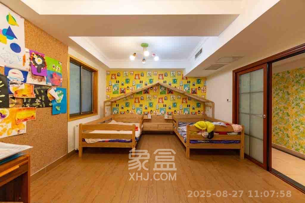鑫源公寓  4室2厅1卫   5500.00元/月室内图