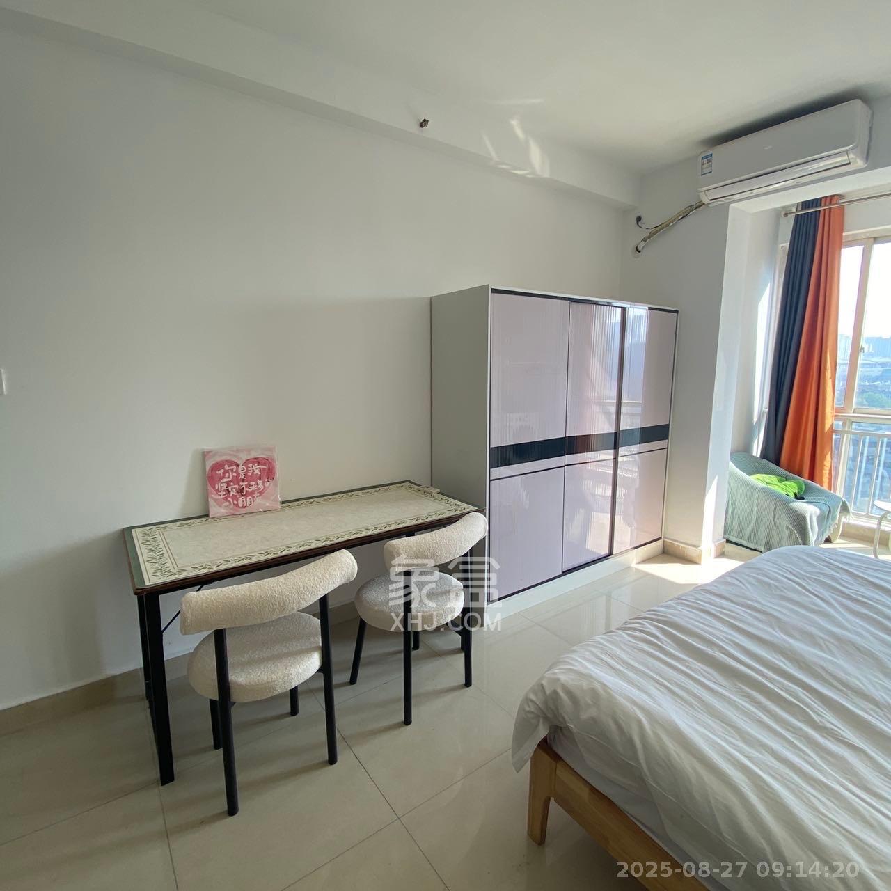 天心华庭 1室1厅1卫 1950.0元/月 天心华庭 1室1厅1卫 1950.0元/月室内图