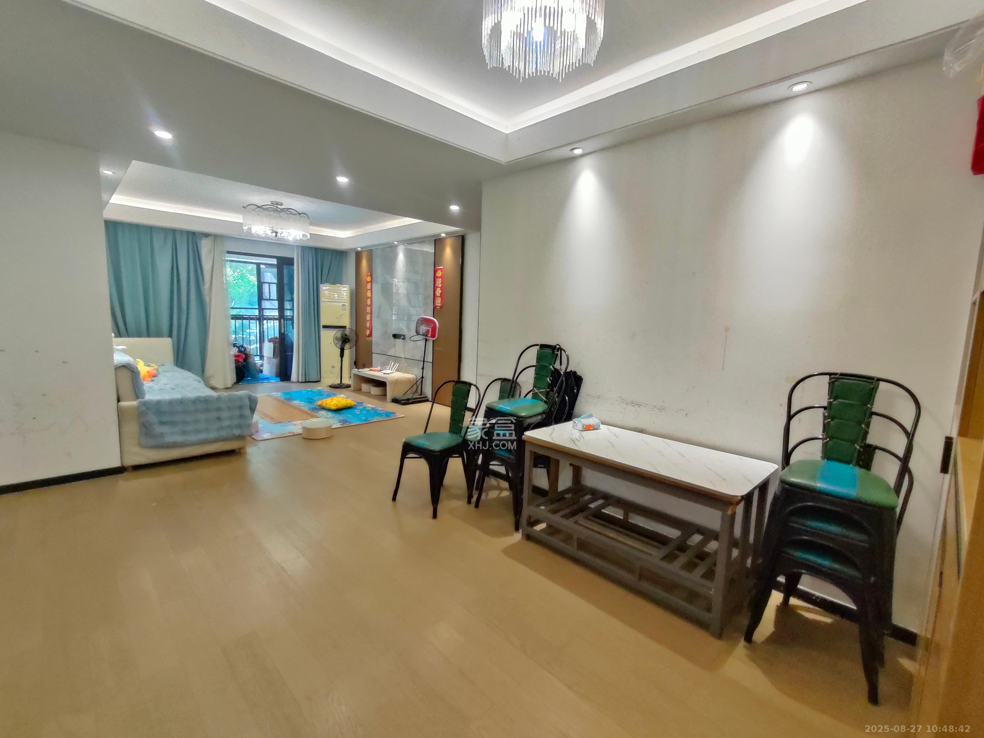 润和美郡(润和紫郡五期) 1室0厅0卫 2200.0元/月 润和美郡(润和紫郡五期) 1室0厅0卫 2200.0元/月室内图