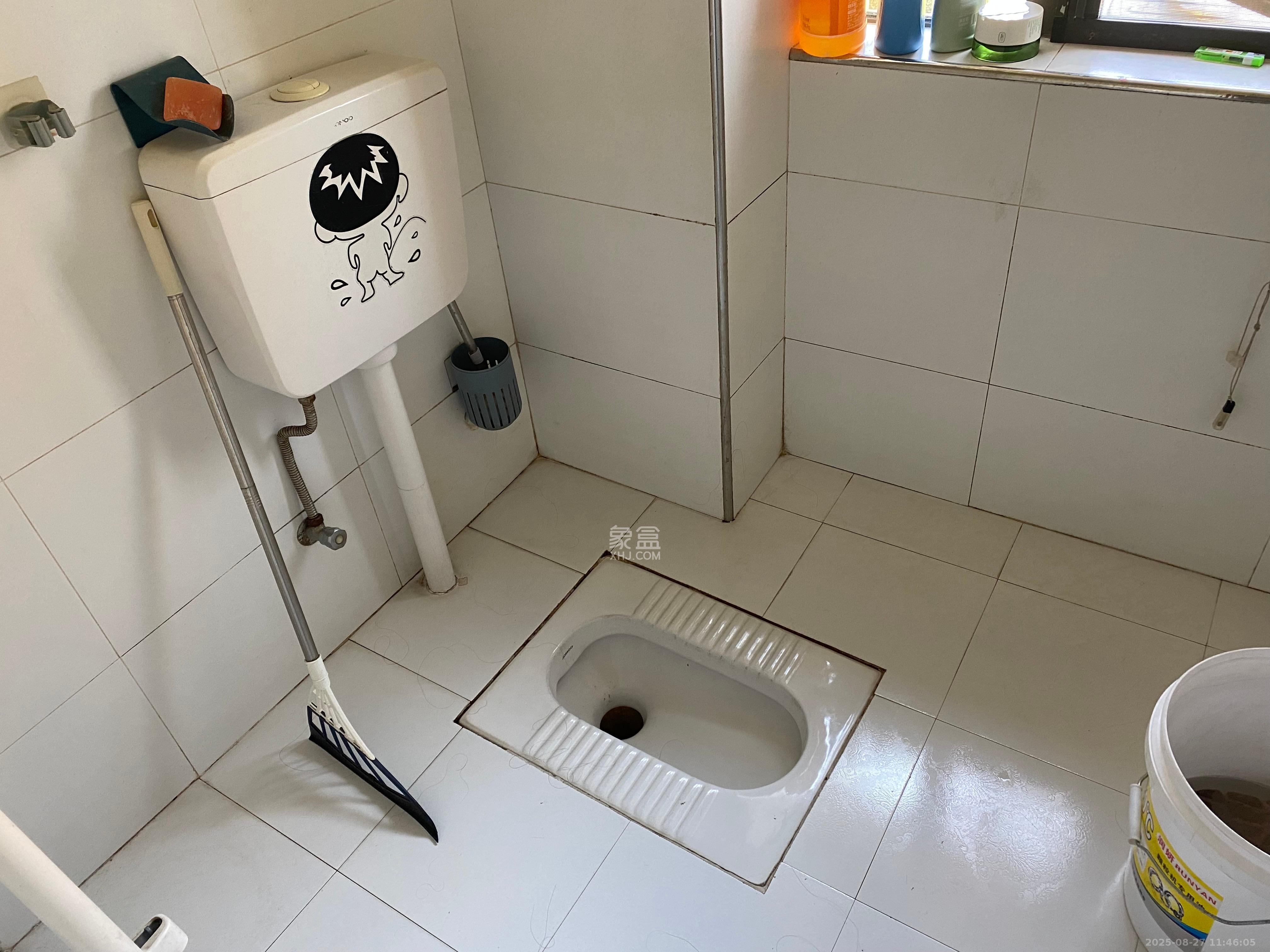 山语城二期  3室1厅1卫   2000.00元/月室内图