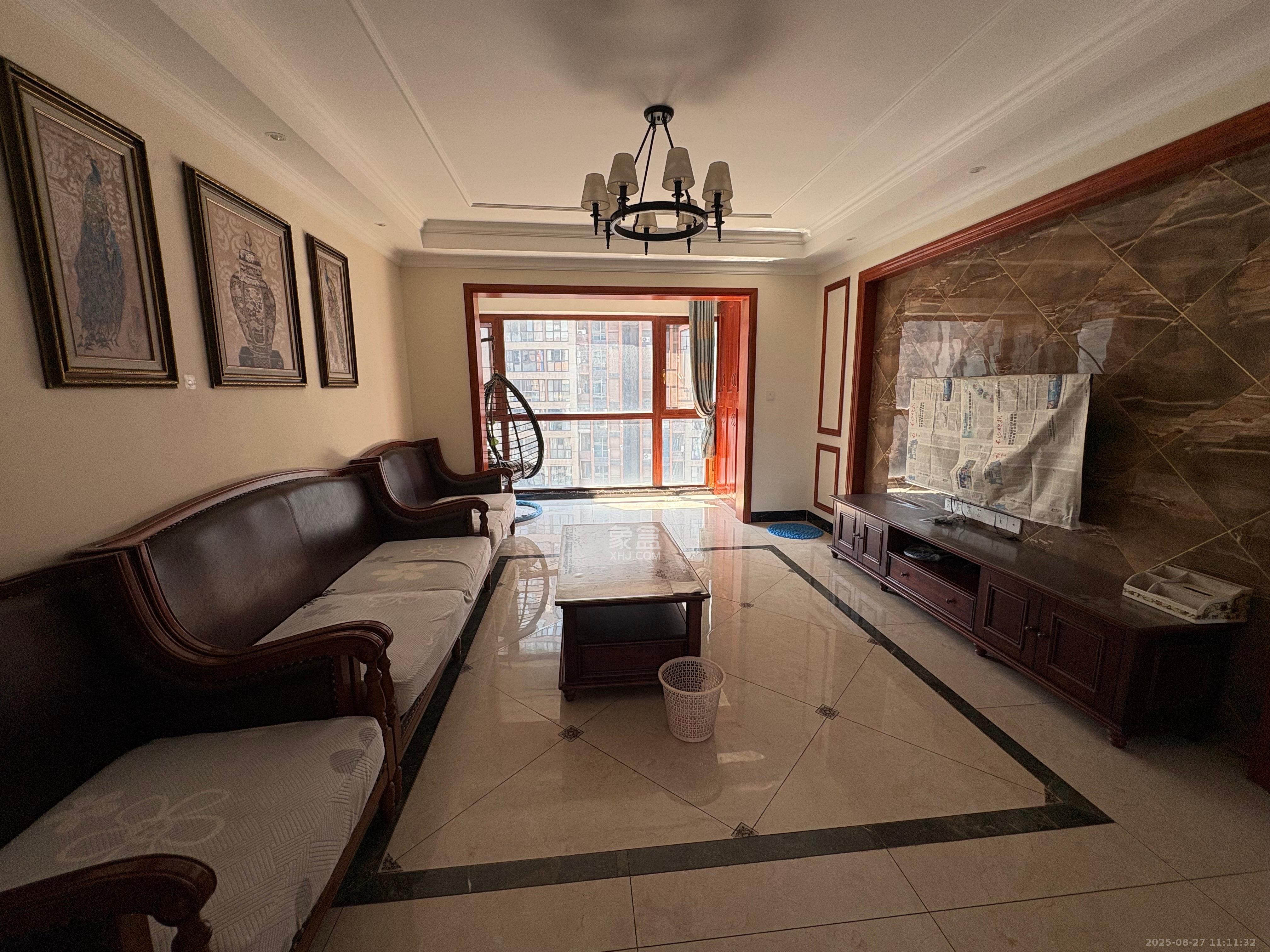 通用时代国际社区 2室2厅1卫 2800.0元/月 通用时代国际社区 2室2厅1卫 2800.0元/月室内图