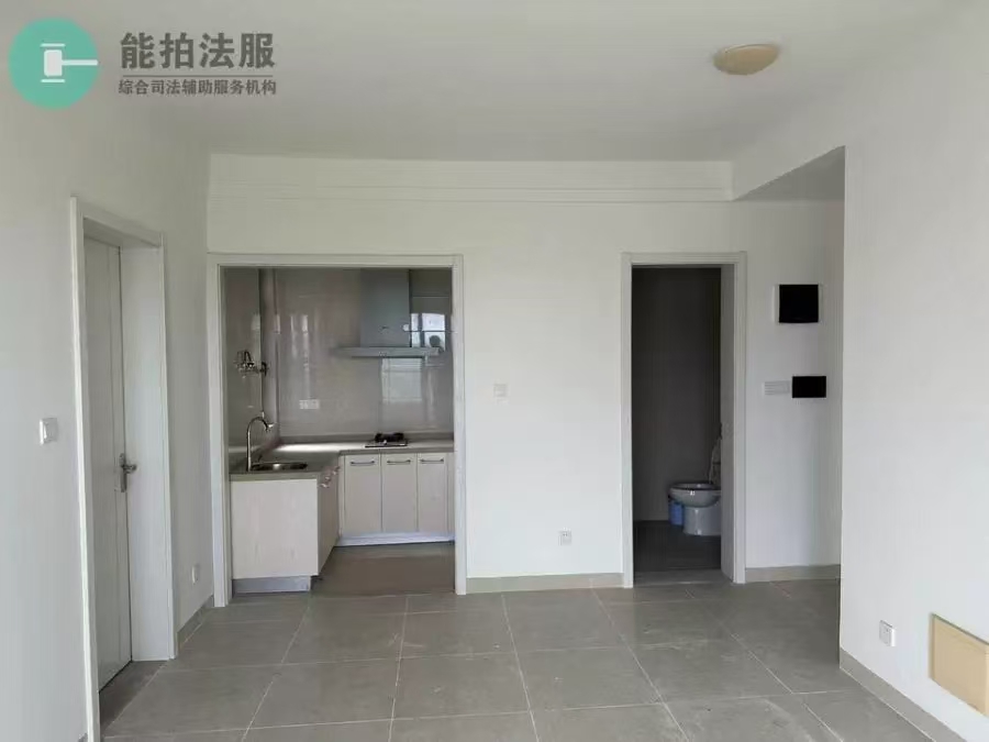 佳元七彩澜湾  2室1厅1卫   56.00万室内图