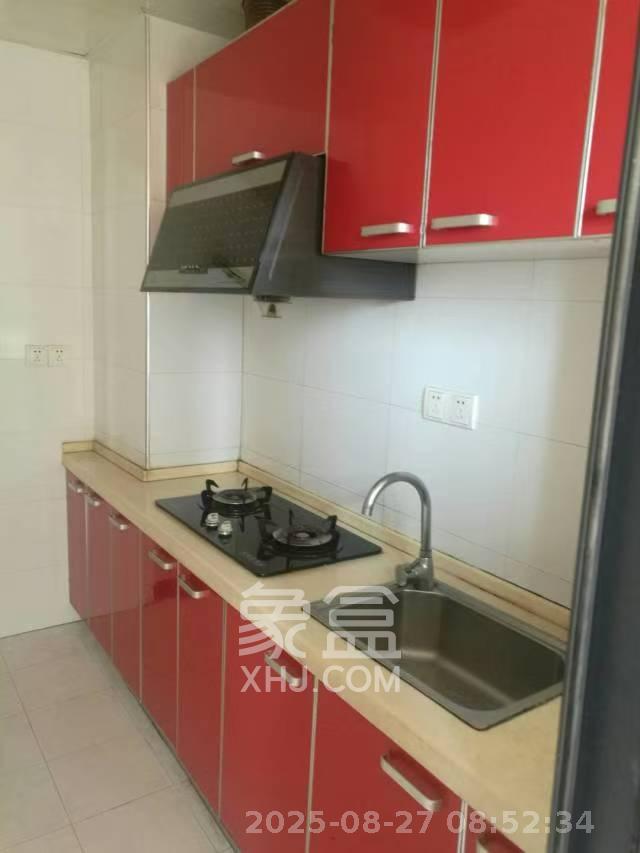 锦湘国际星城三期（锦绣苑）  2室2厅1卫    2400.0元/月室内图