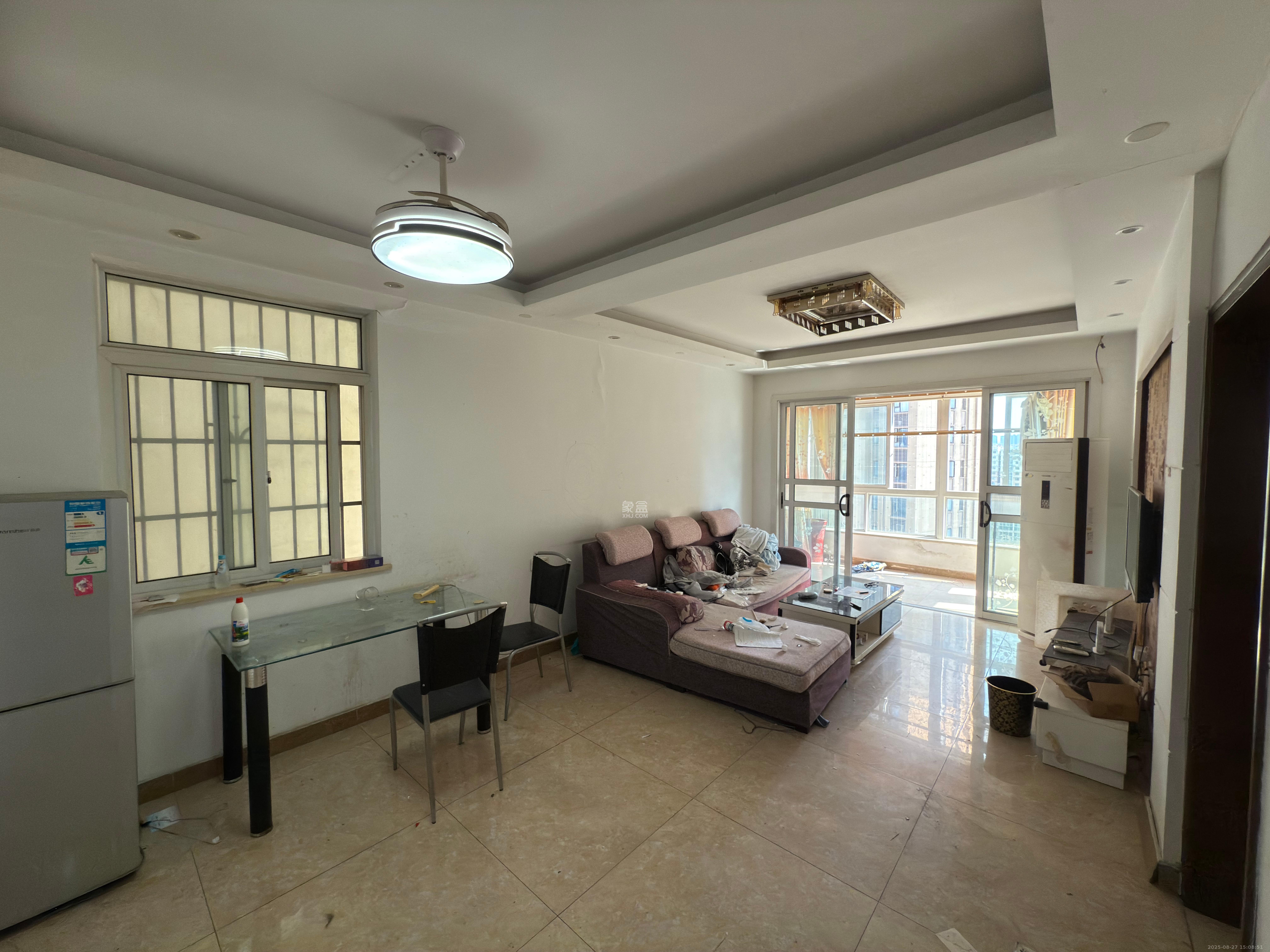 汇都公寓 3室1厅1卫 2500.0元/月 汇都公寓 3室1厅1卫 2500.0元/月室内图