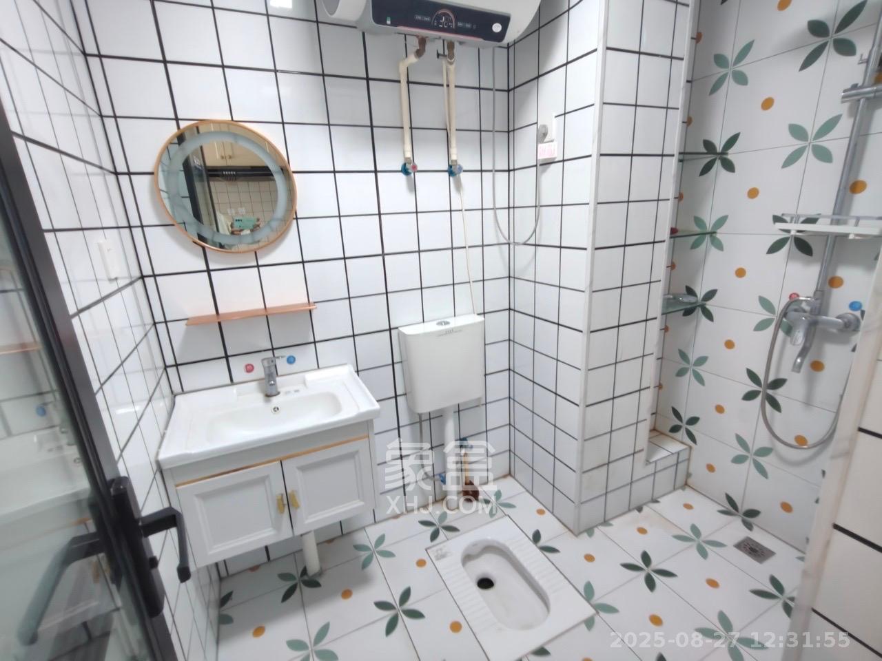 梅溪湖金茂湾  1室1厅1卫    1800.0元/月 梅溪湖金茂湾  1室1厅1卫    1800.0元/月室内图