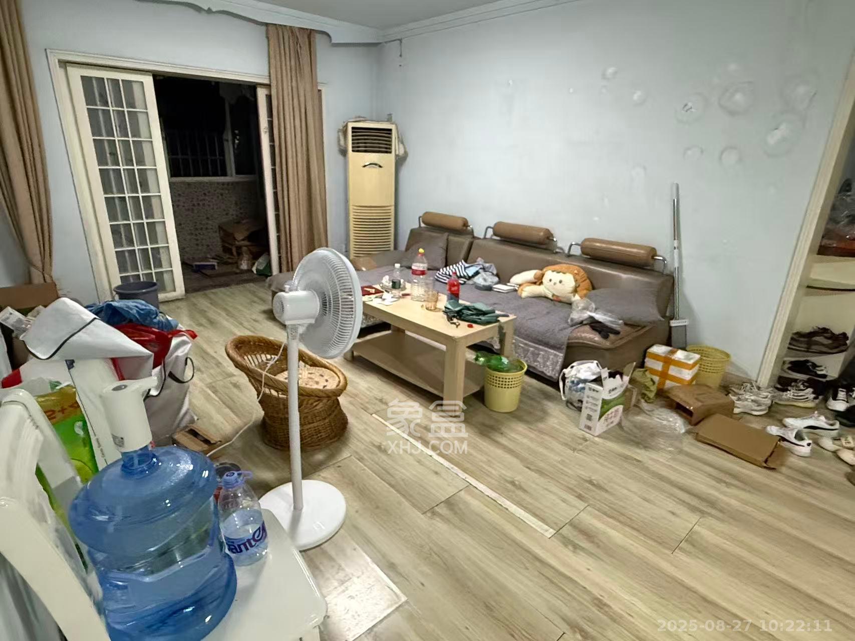 东南明苑  2室1厅1卫    1600.0元/月
