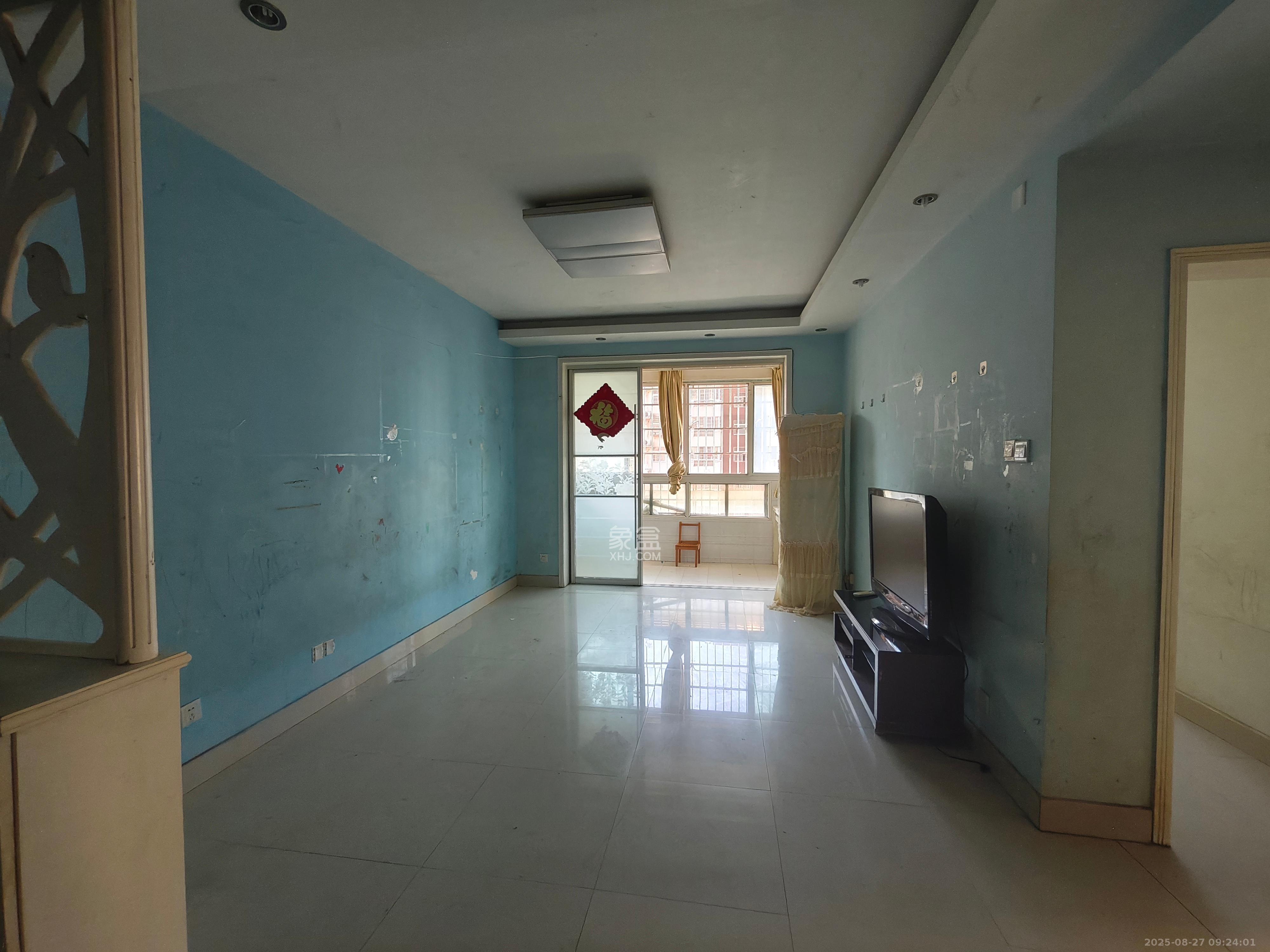 黎郡新宇康景园 2室1厅1卫 1500.0元/月 黎郡新宇康景园 2室1厅1卫 1500.0元/月室内图