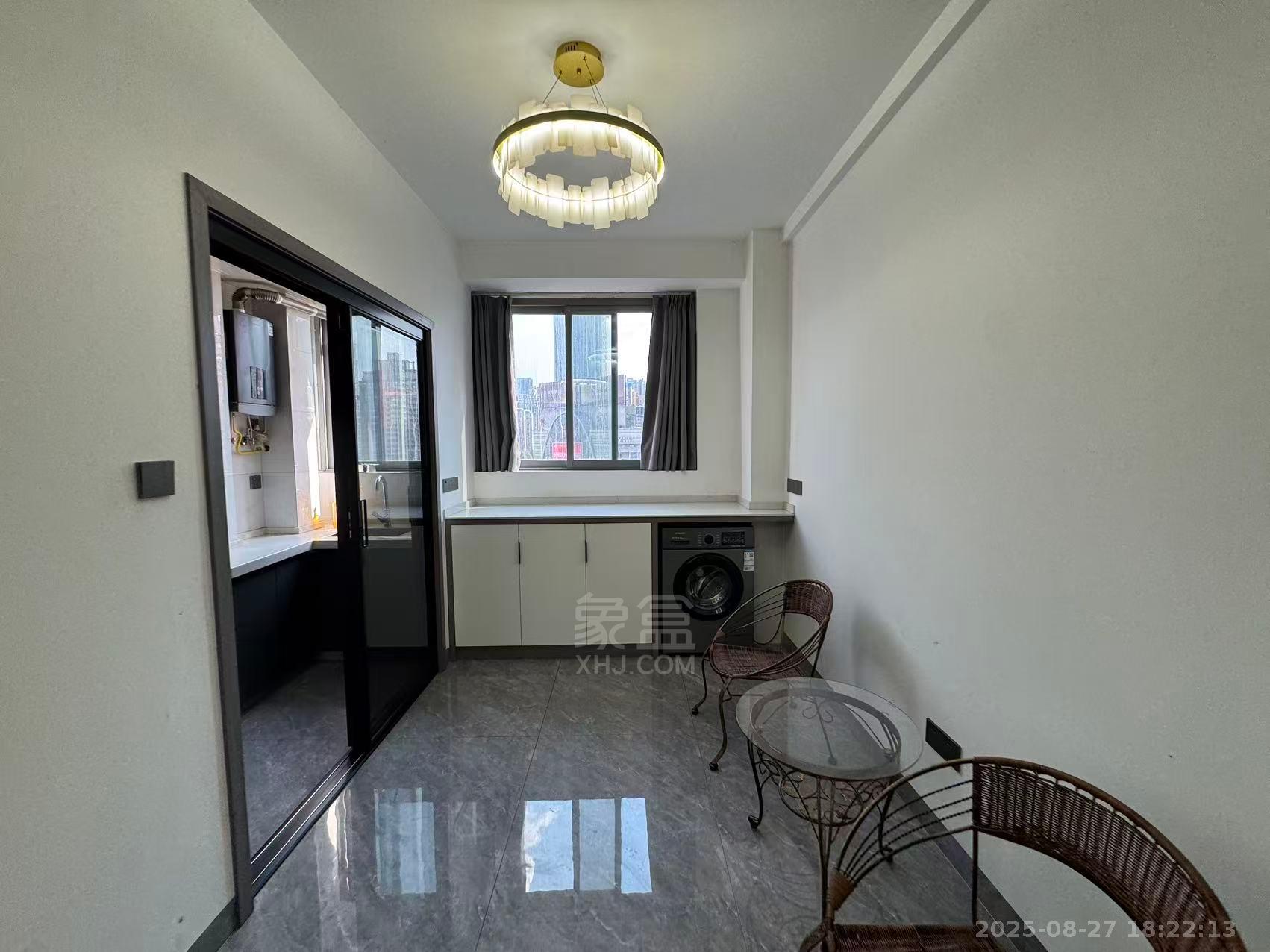 尚格广场 1室0厅0卫 1700.0元/月 尚格广场 1室0厅0卫 1700.0元/月室内图