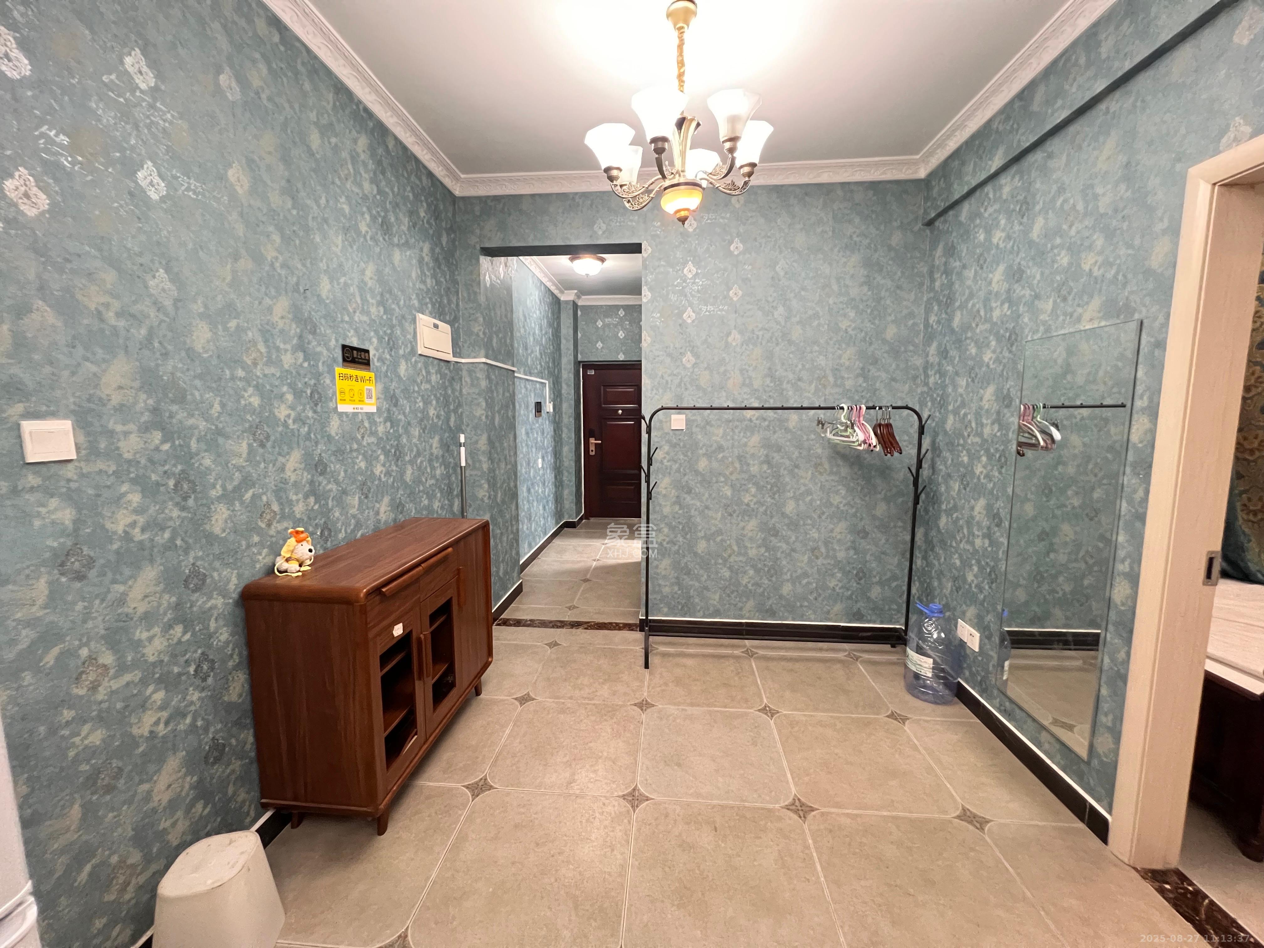 金轮星光名座 2室1厅1卫 1800.0元/月 金轮星光名座 2室1厅1卫 1800.0元/月室内图