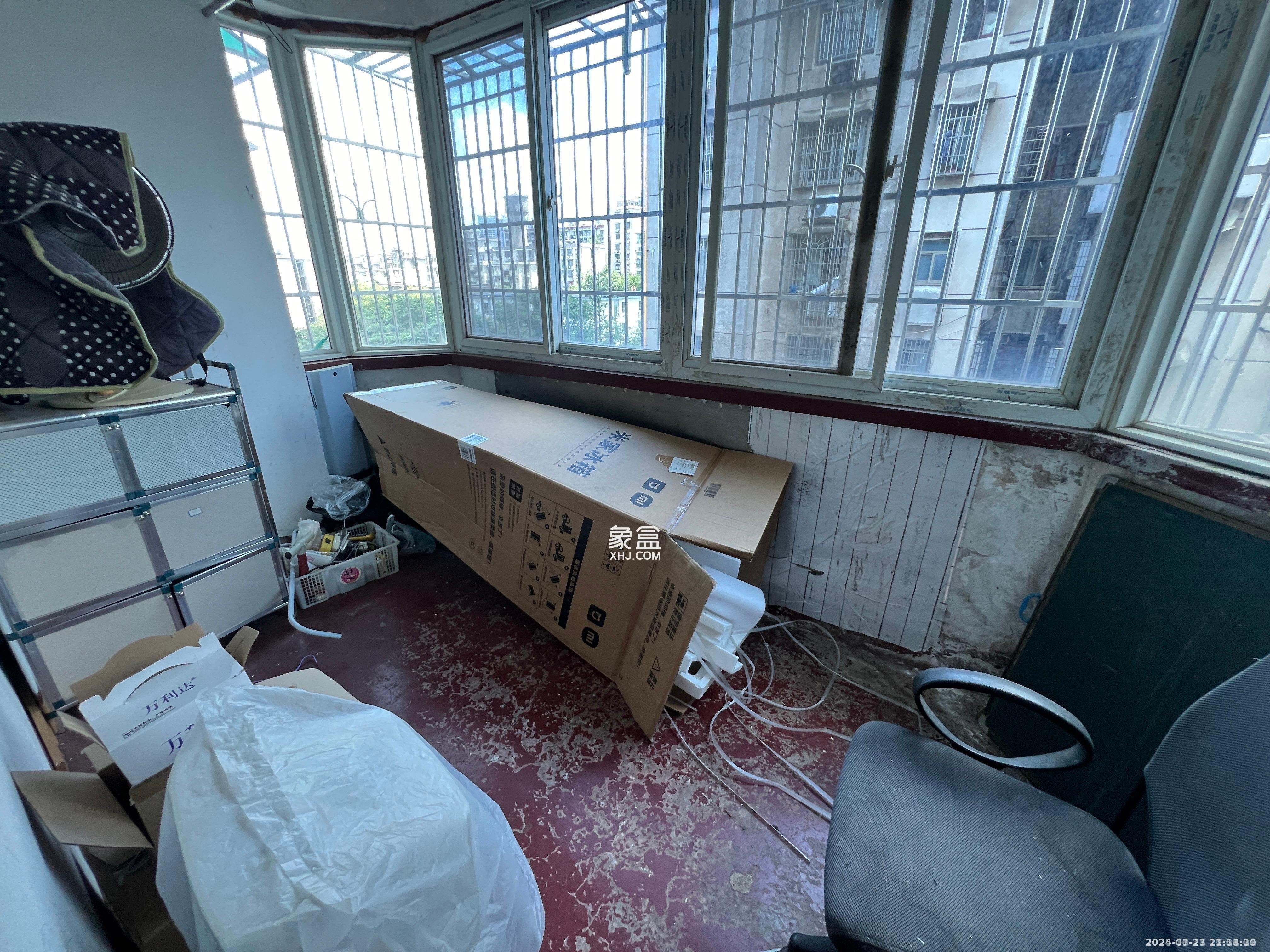 桂花二村 2室1厅1卫 1200.0元/月 桂花二村 2室1厅1卫 1200.0元/月室内图