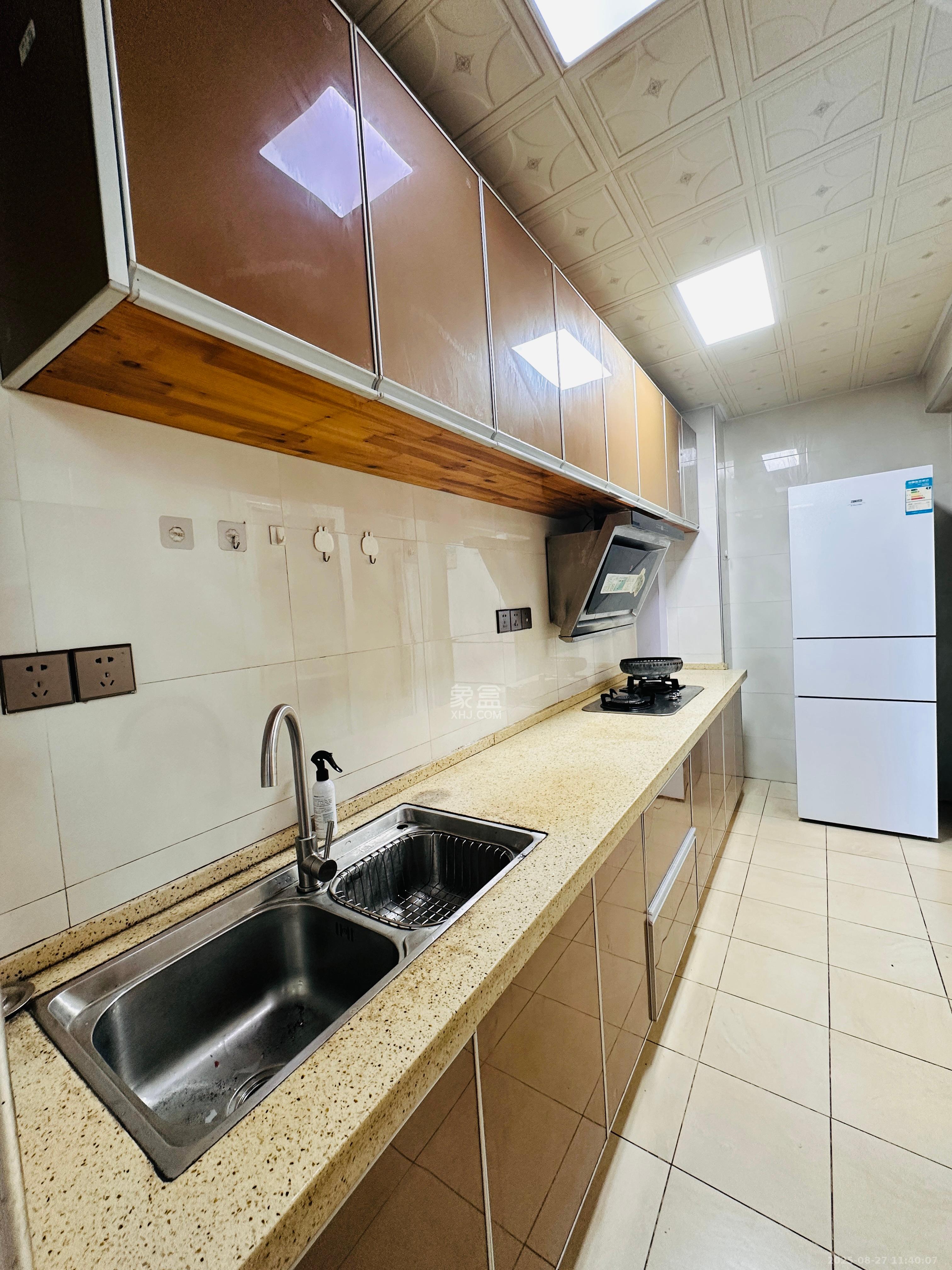 北辰三角洲E3区  4室2厅2卫    4200.0元/月室内图