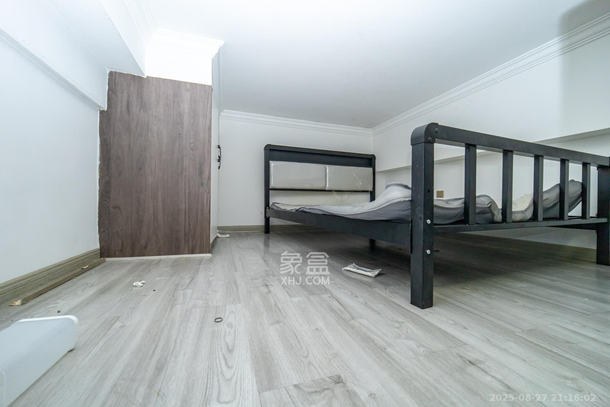 尚都美寓 2室1厅1卫 28.8万 尚都美寓 2室1厅1卫 28.8万卧室