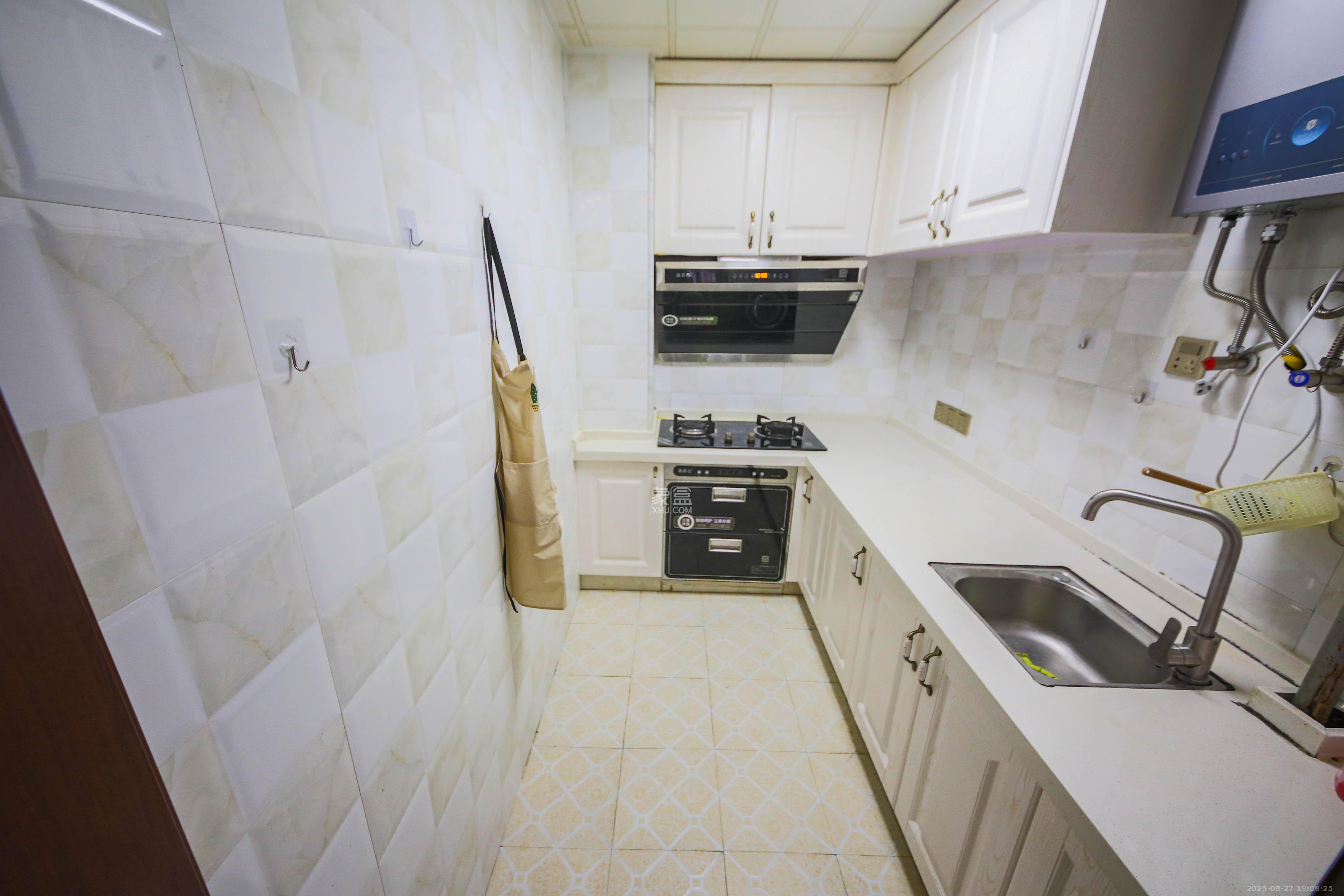 才子嘉都 3室1厅1卫 85.8万 才子嘉都 3室1厅1卫 85.8万厨房