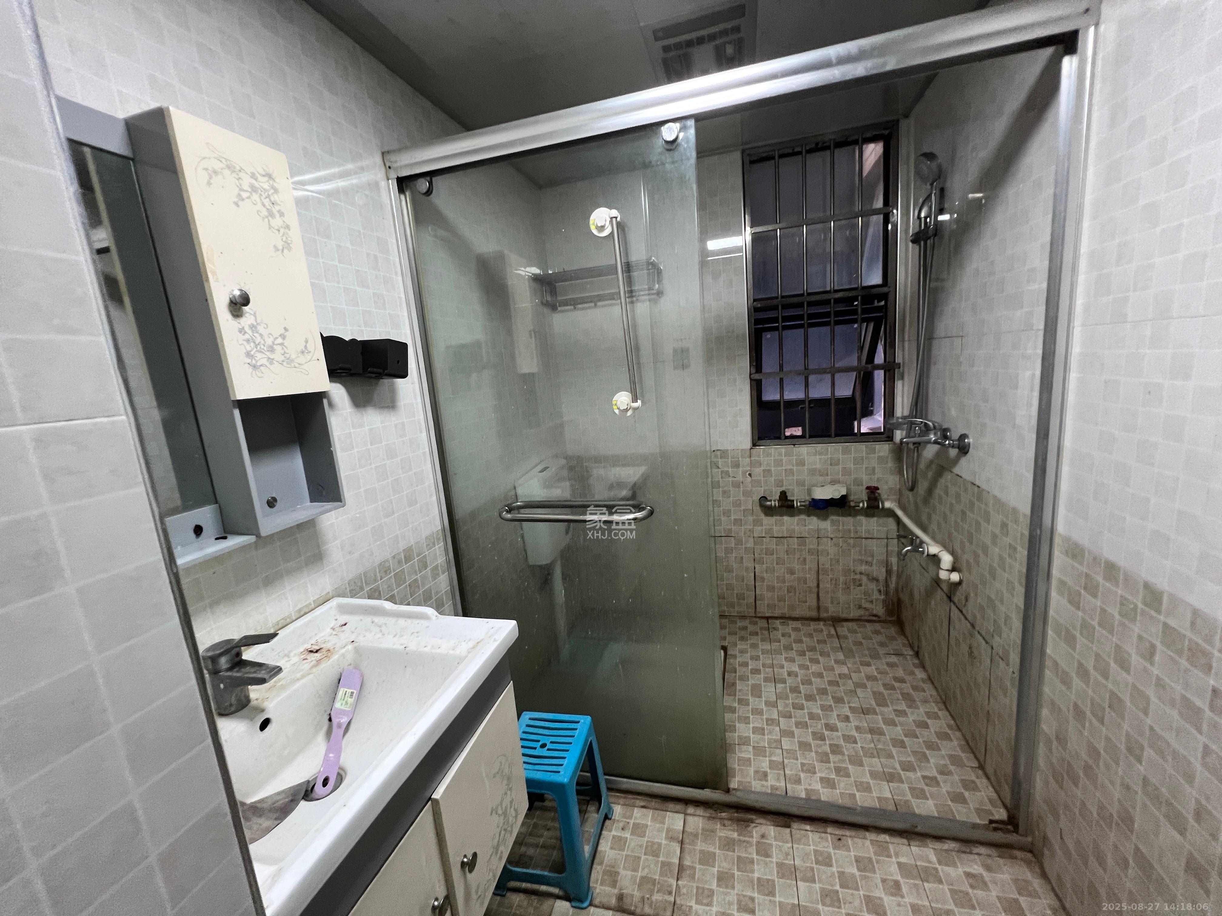 茂华国际湘  3室1厅2卫   2500.00元/月室内图