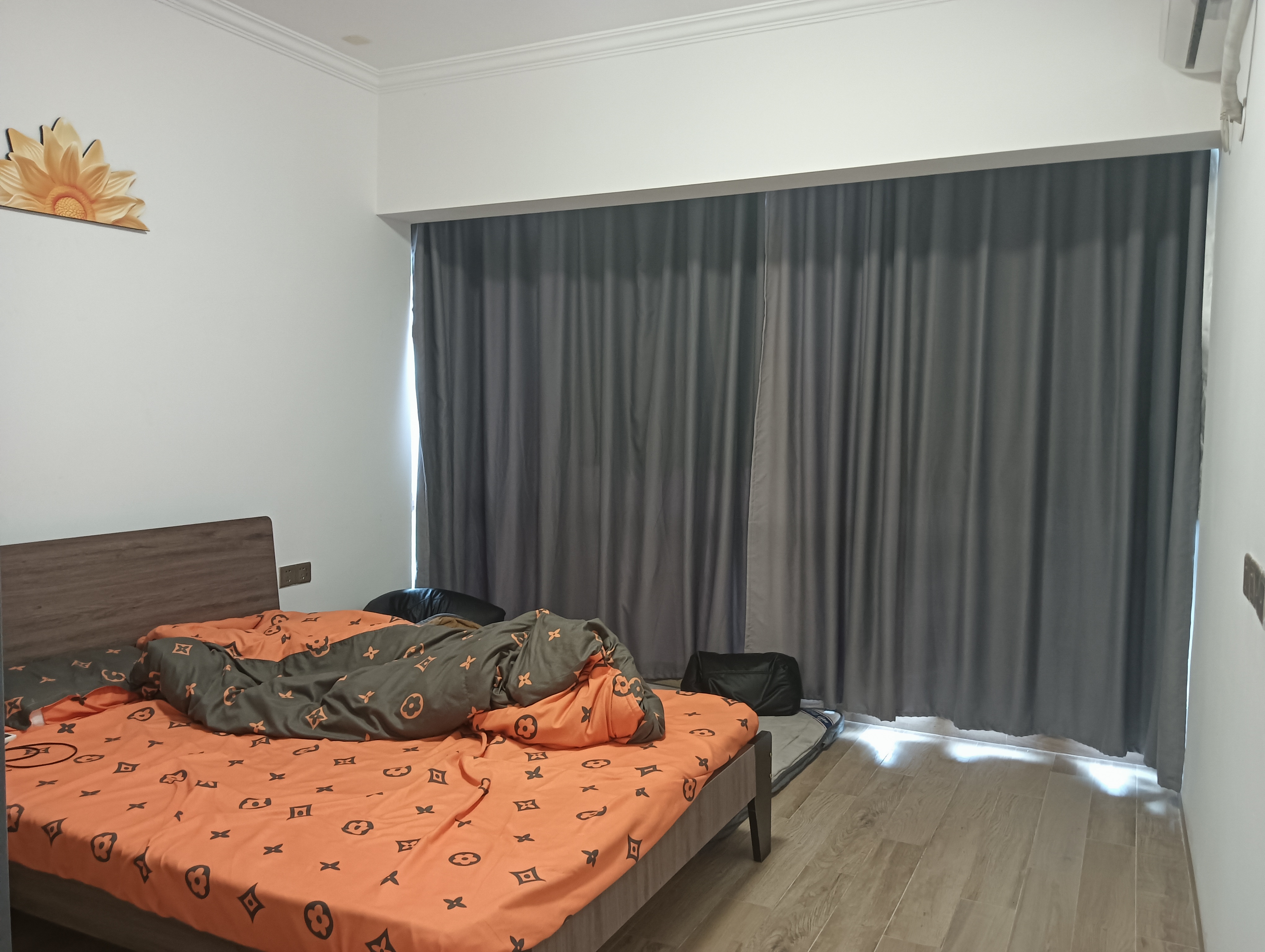 金岛国际  3室2厅2卫    3000.0元/月室内图