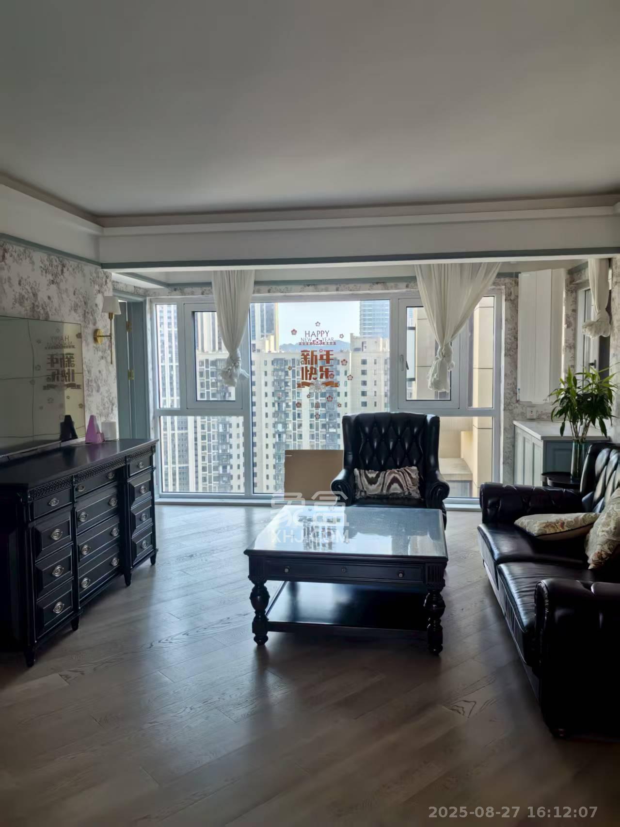 中国铁建梅溪青秀三期 4室2厅2卫 5800.0元/月 中国铁建梅溪青秀三期 4室2厅2卫 5800.0元/月室内图