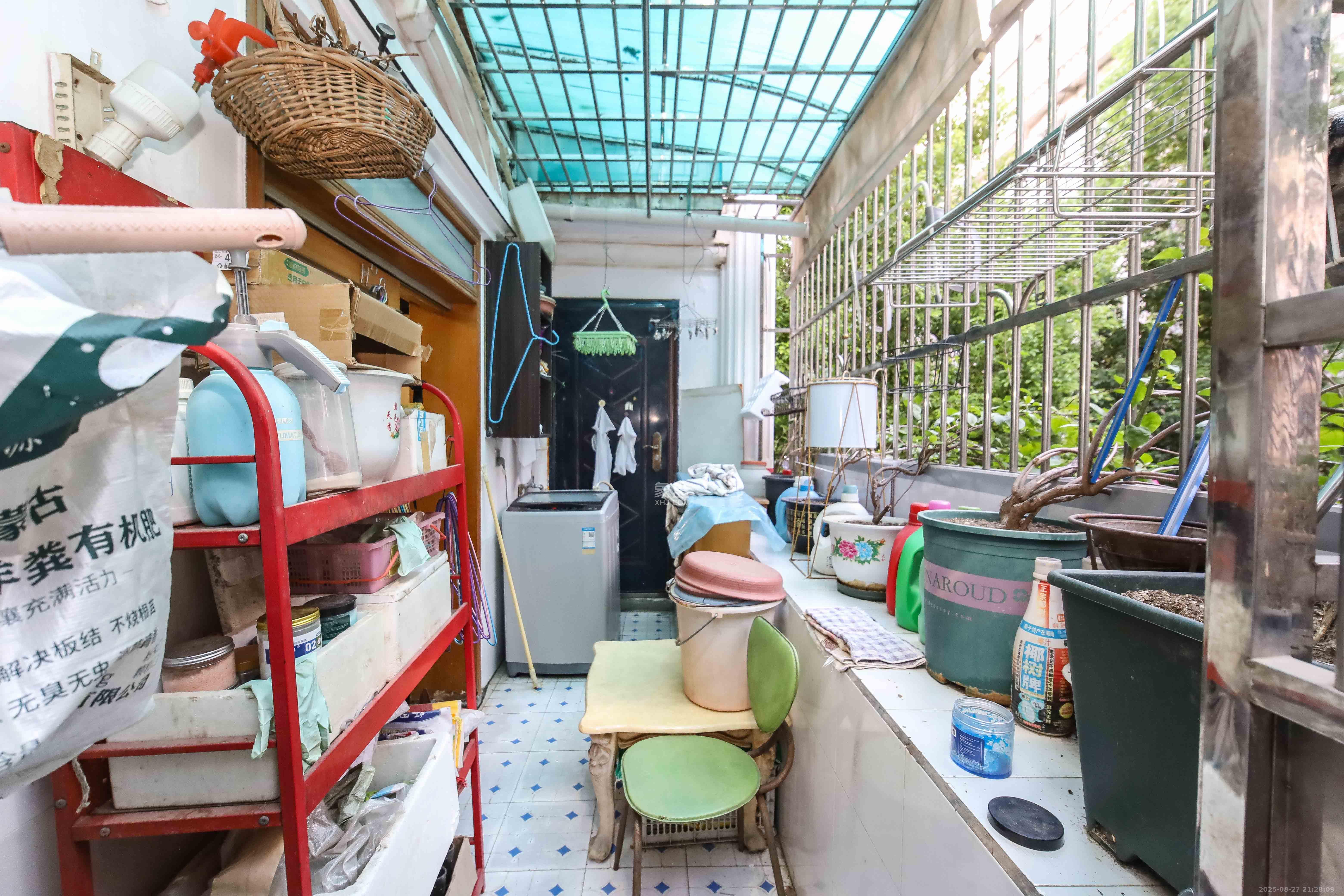 马王堆陶瓷建材新城  3室2厅2卫    68.0万 马王堆陶瓷建材新城  3室2厅2卫    68.0万阳台