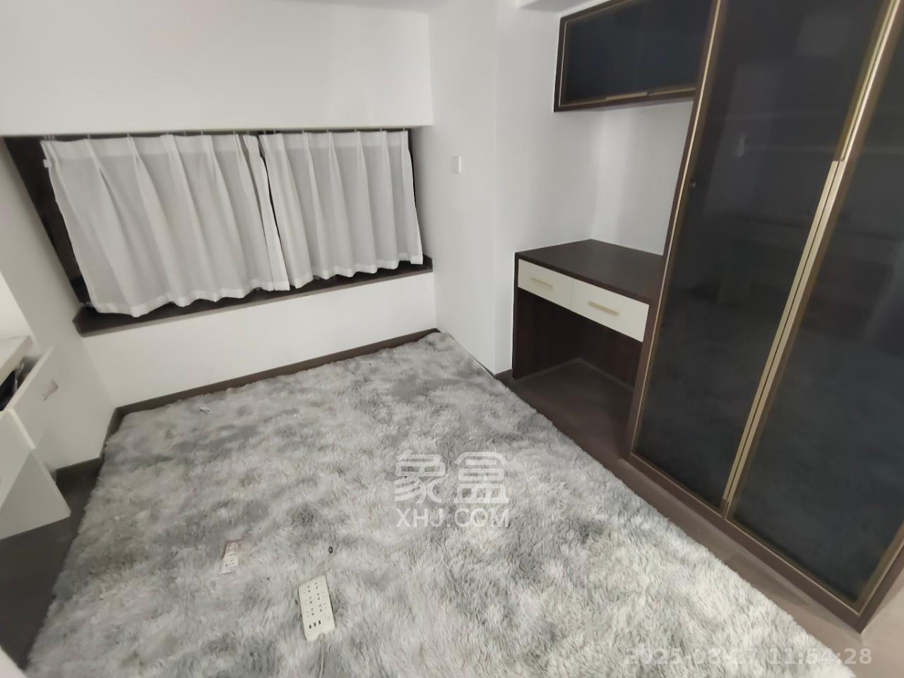 藏珑湖上公馆 1室0厅0卫 2300.0元/月 藏珑湖上公馆 1室0厅0卫 2300.0元/月室内图